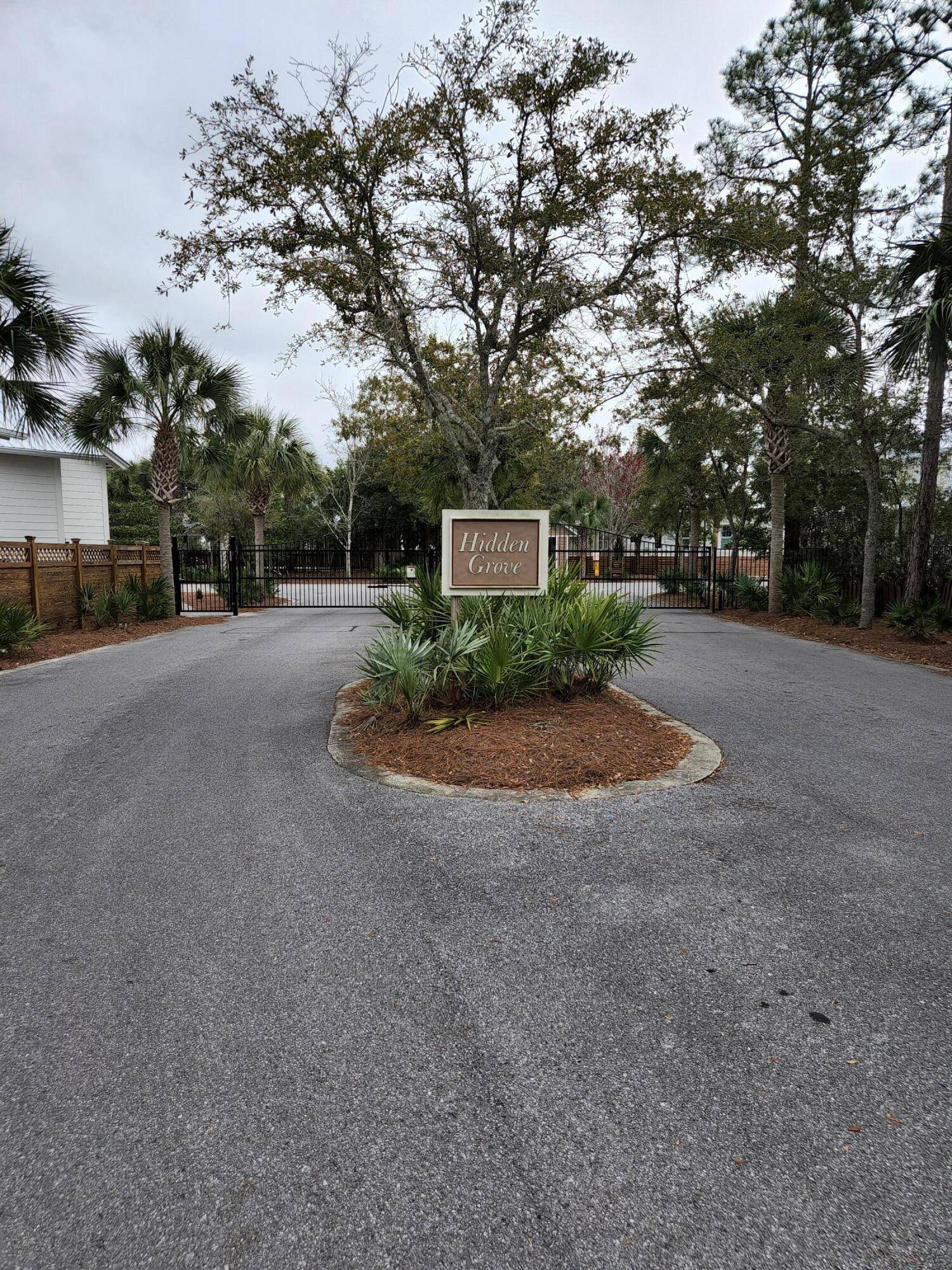 Santa Rosa Beach, FL 32459,LOT 38 Marlberry Trace