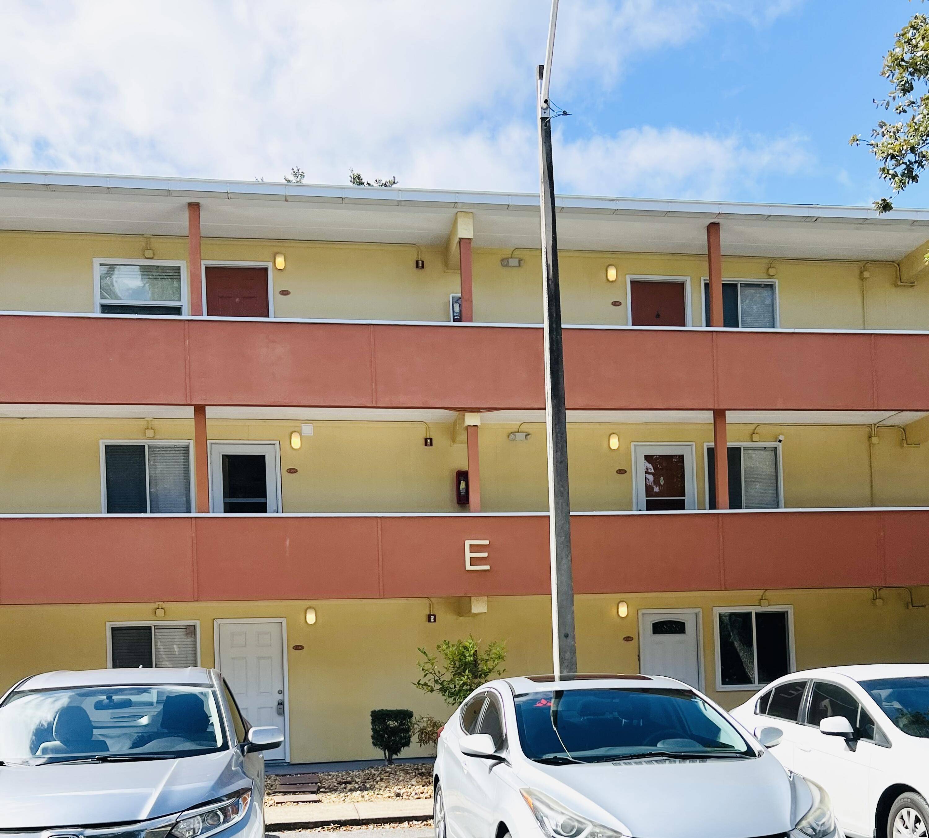 Mary Esther, FL 32569,209 Miracle Strip Parkway  #APT E301