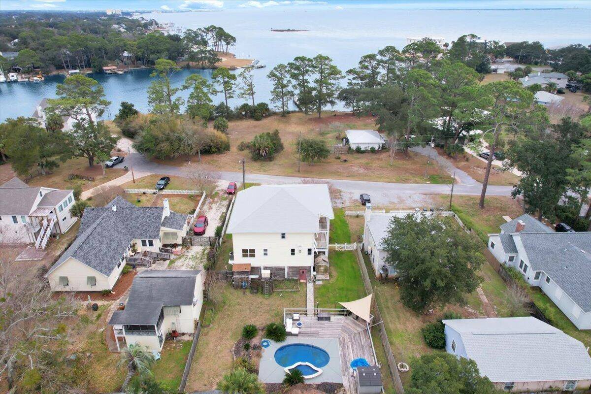 Pensacola, FL 32507,507 Palomar Drive