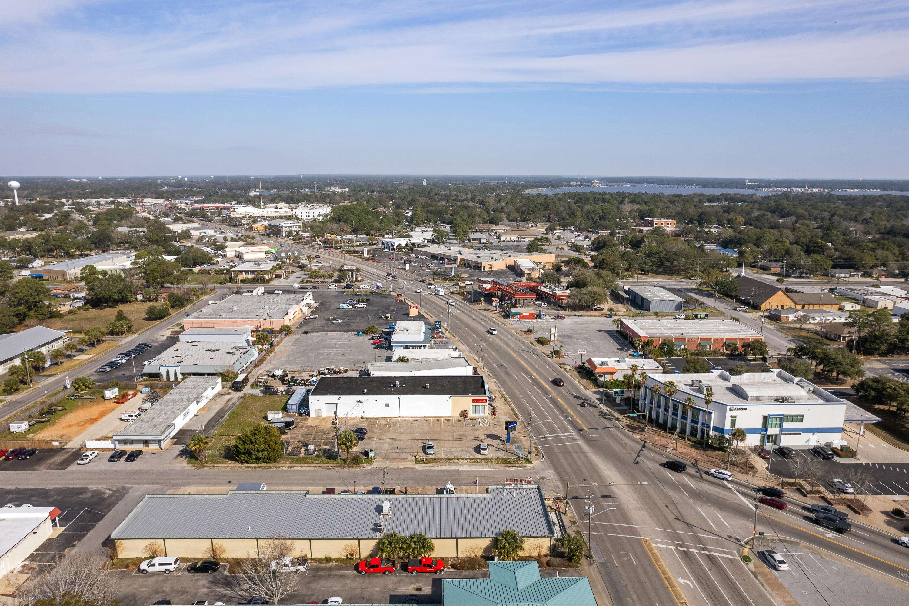 Fort Walton Beach, FL 32548,22 SE Eglin Parkway