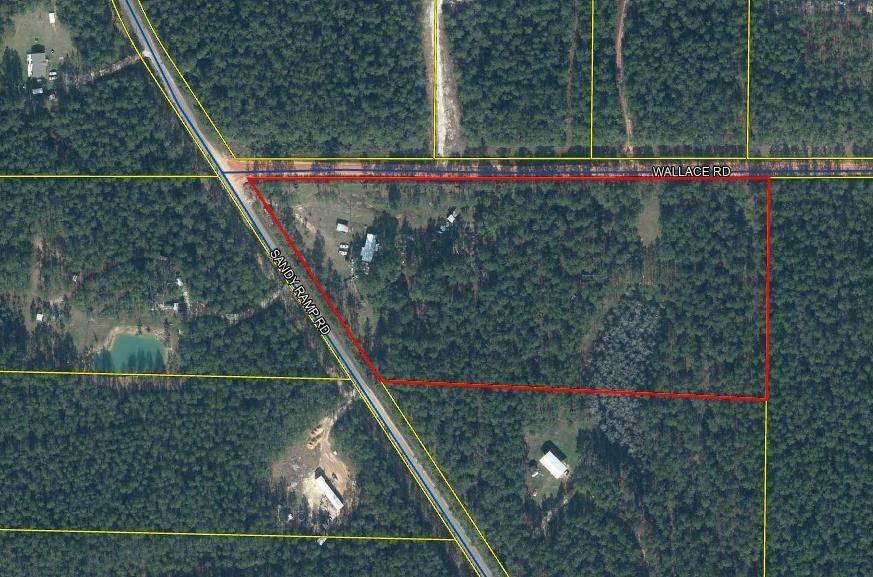 Defuniak Springs, FL 32433,1287 Wallace Road