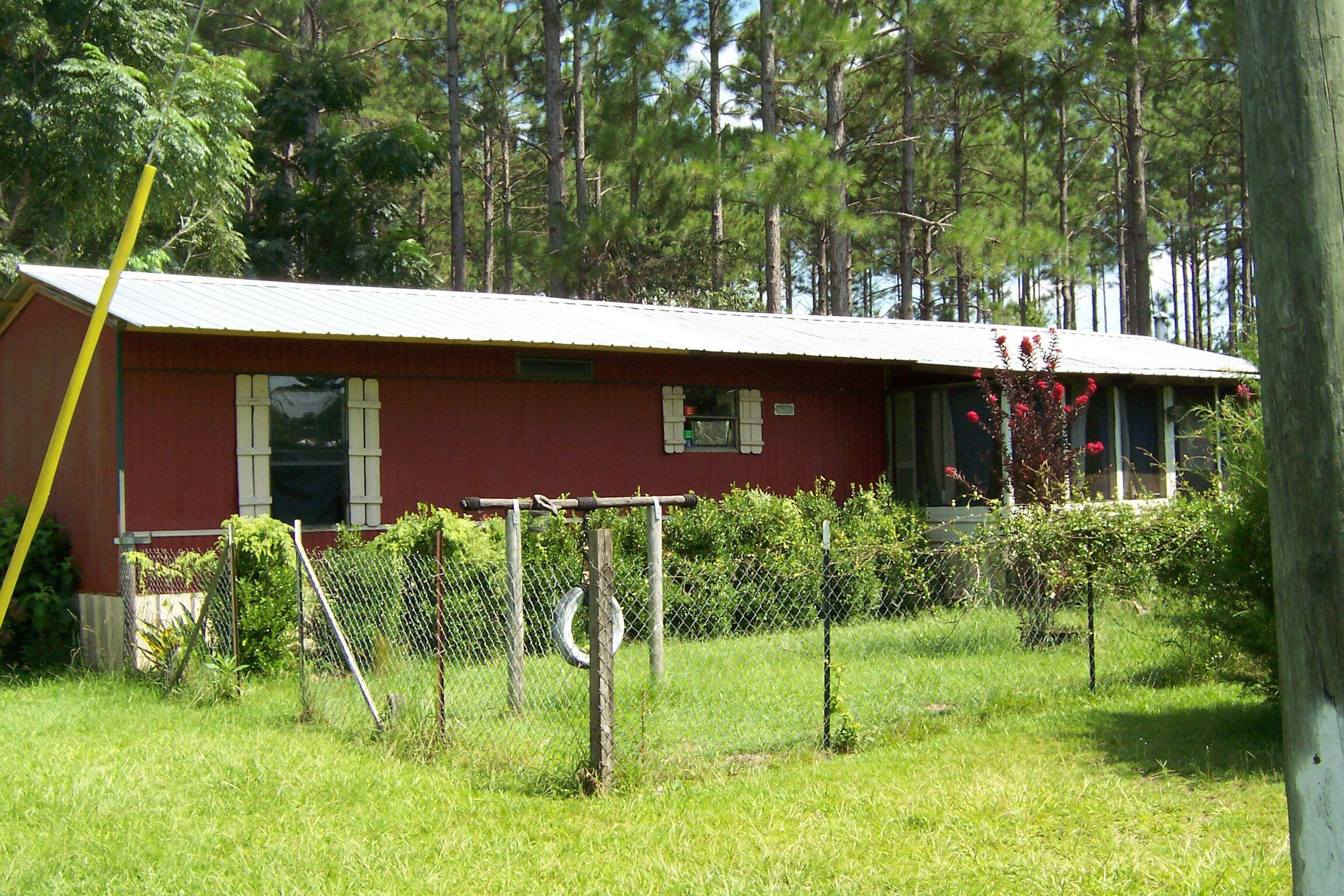 Defuniak Springs, FL 32433,1287 Wallace Road