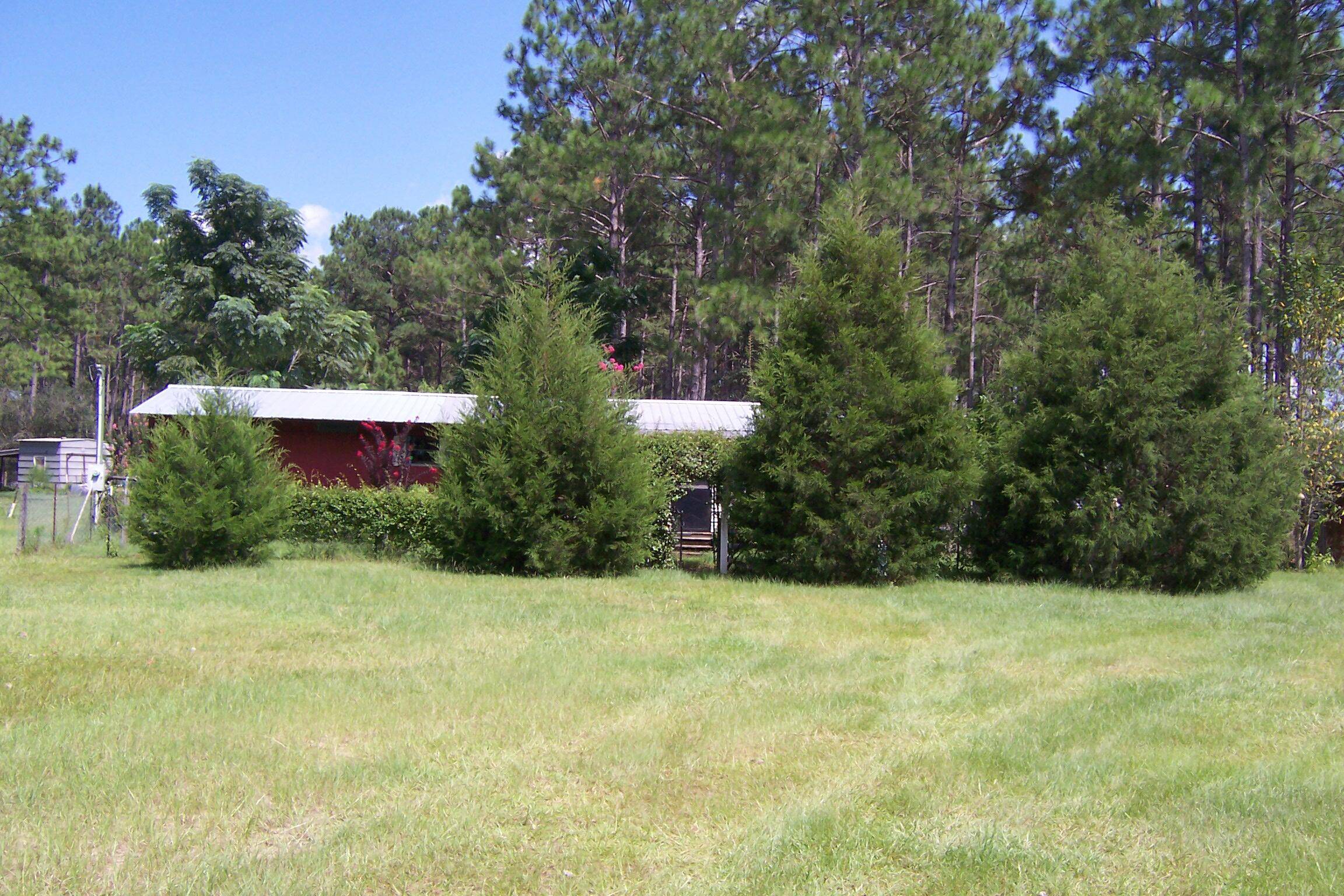 Defuniak Springs, FL 32433,1287 Wallace Road