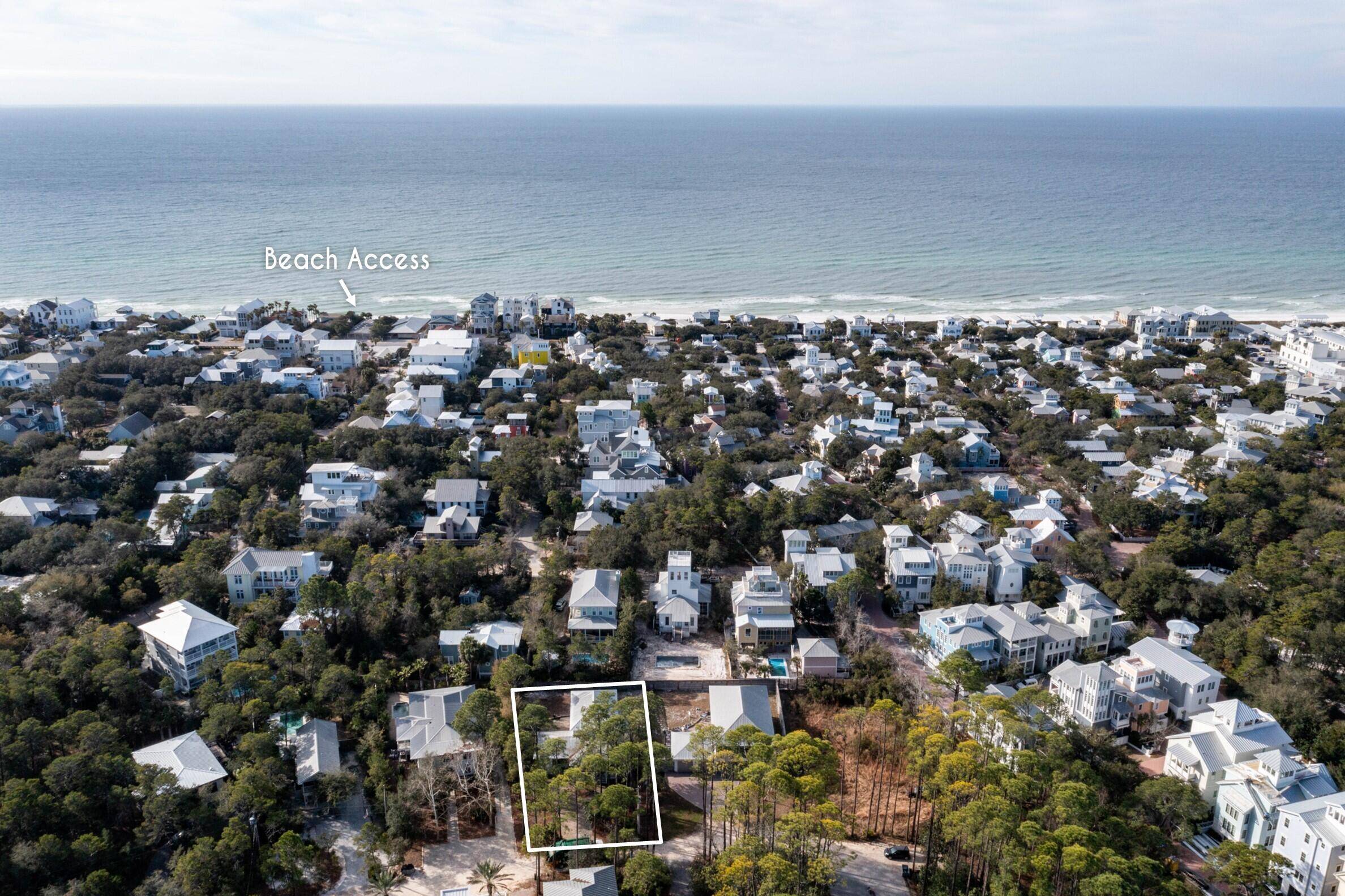 Santa Rosa Beach, FL 32459,363 Canal Street