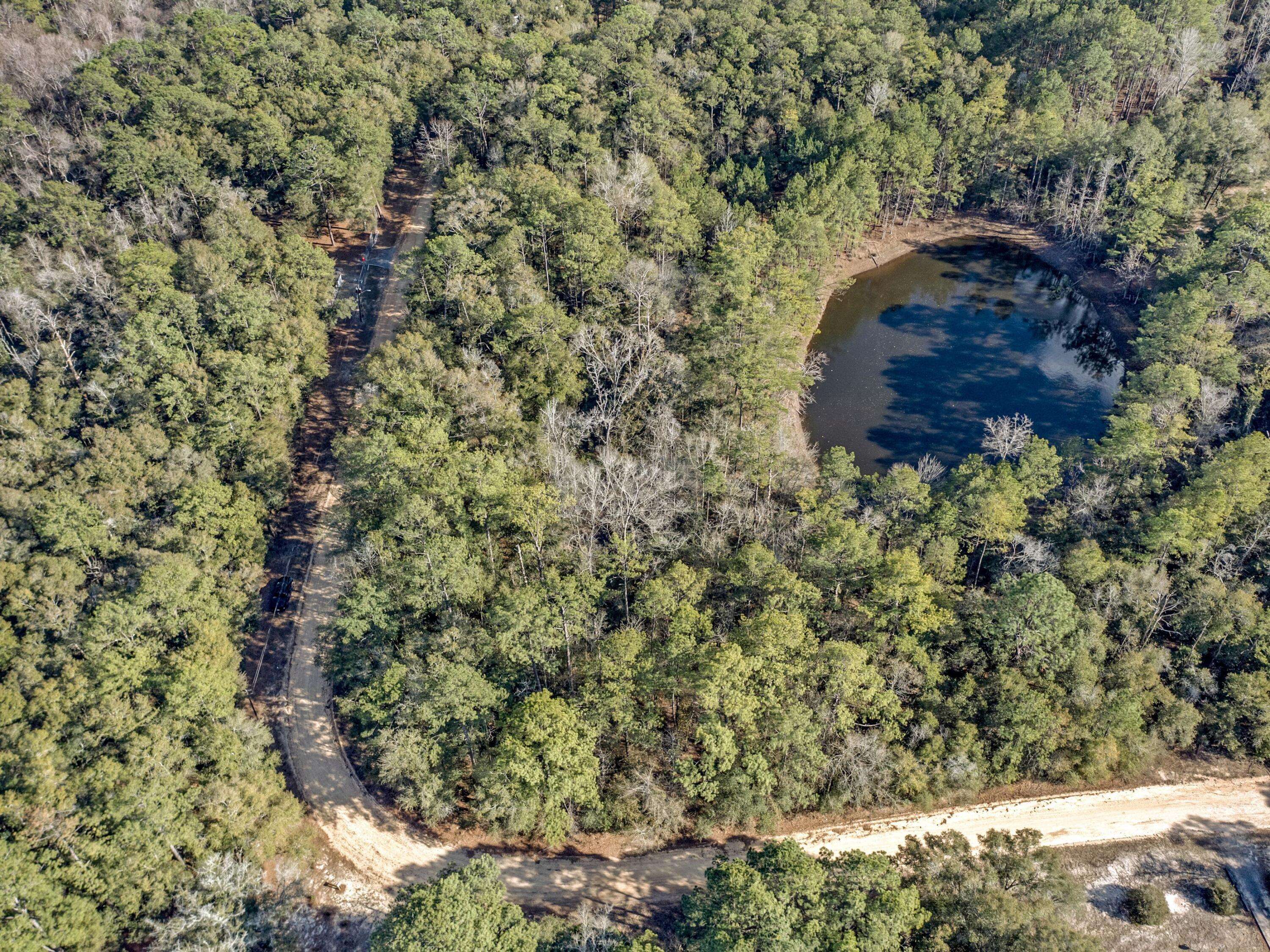 Ponce De Leon, FL 32455,Lot 24 Blue Creek Road