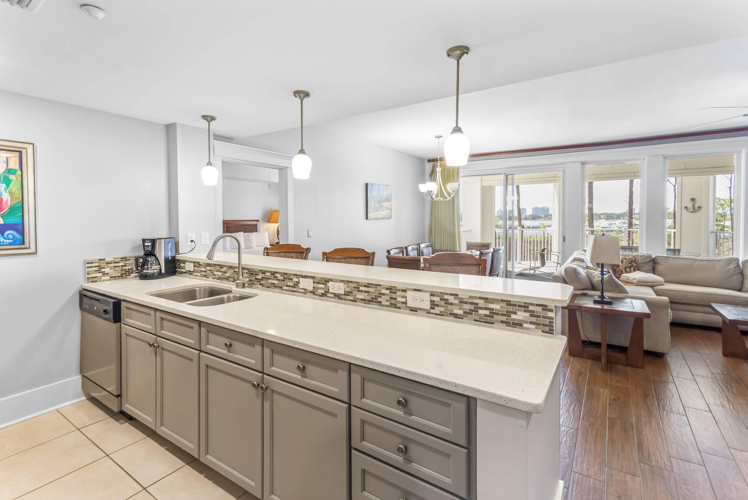 Miramar Beach, FL 32550,9600 Grand Sandestin Boulevard  #3216