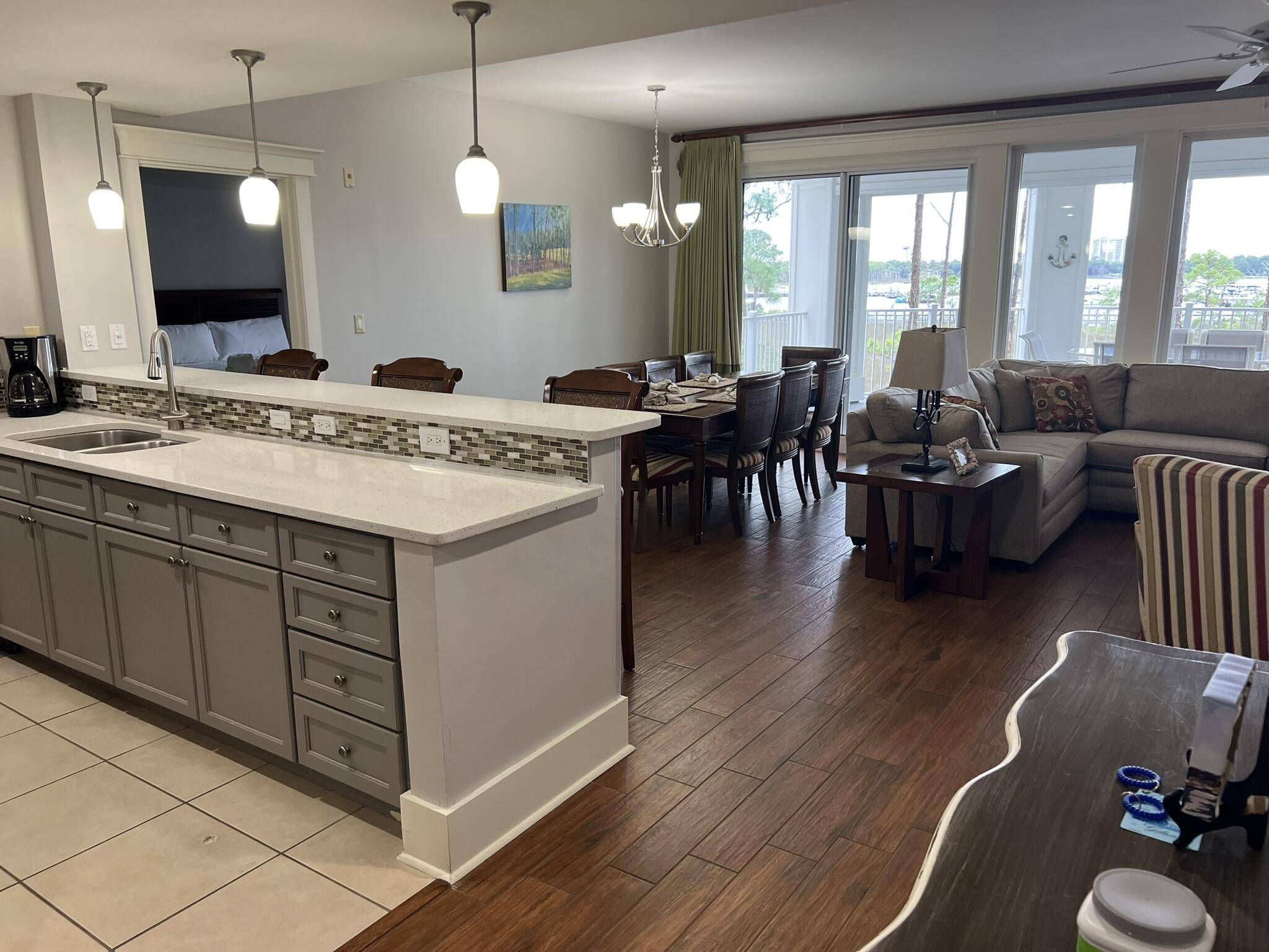 Miramar Beach, FL 32550,9600 Grand Sandestin Boulevard  #3216