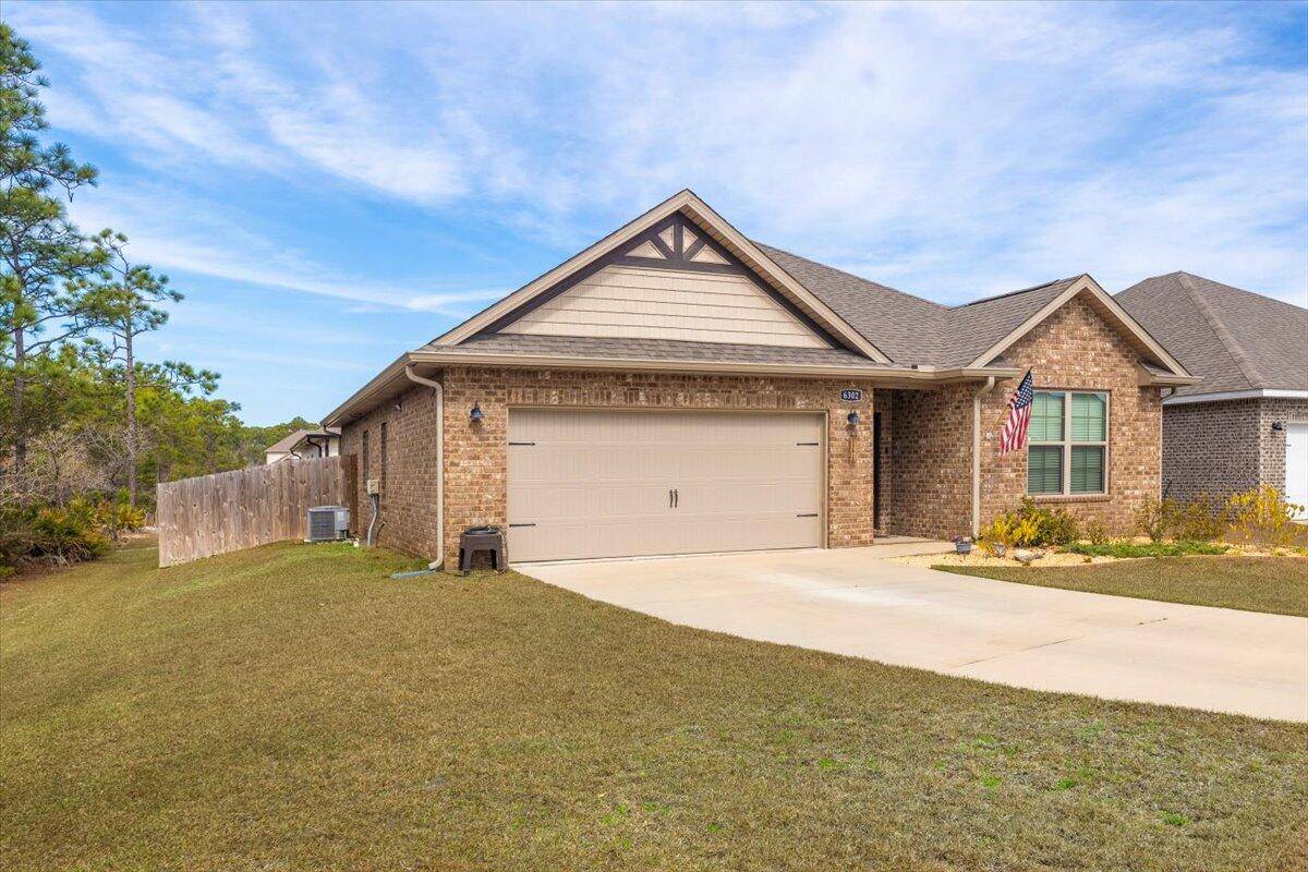 Gulf Breeze, FL 32563,6302 Arbury Court