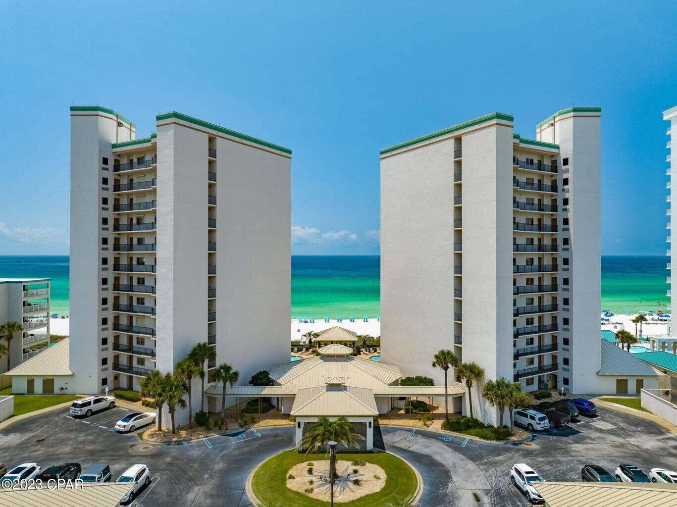 Panama City Beach, FL 32408,6323 Thomas Drive  #UNIT 501A