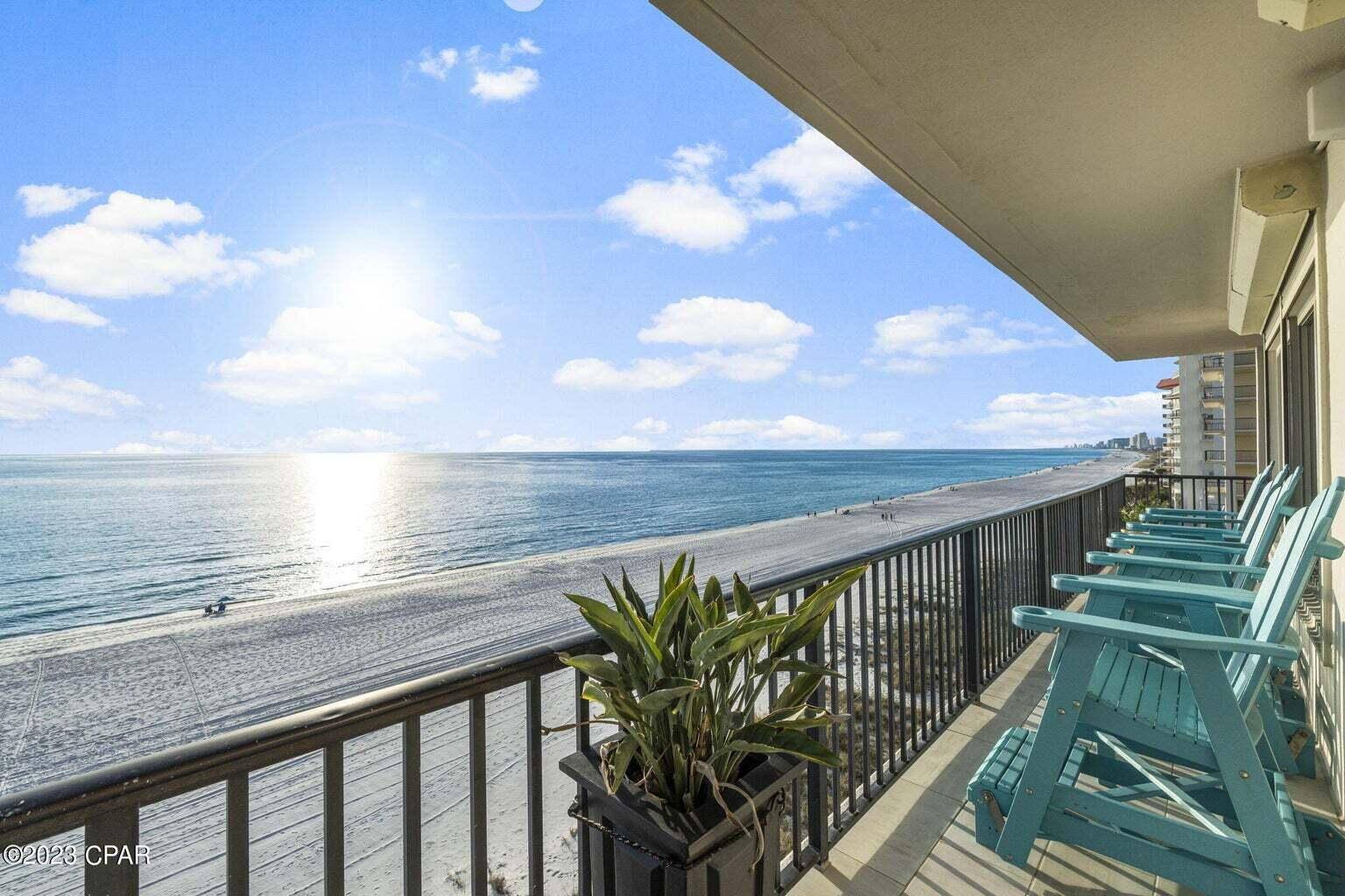 Panama City Beach, FL 32408,6323 Thomas Drive  #UNIT 501A