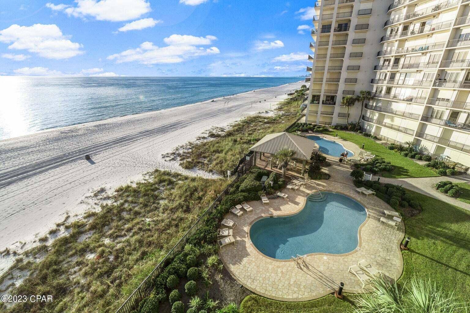 Panama City Beach, FL 32408,6323 Thomas Drive  #UNIT 501A