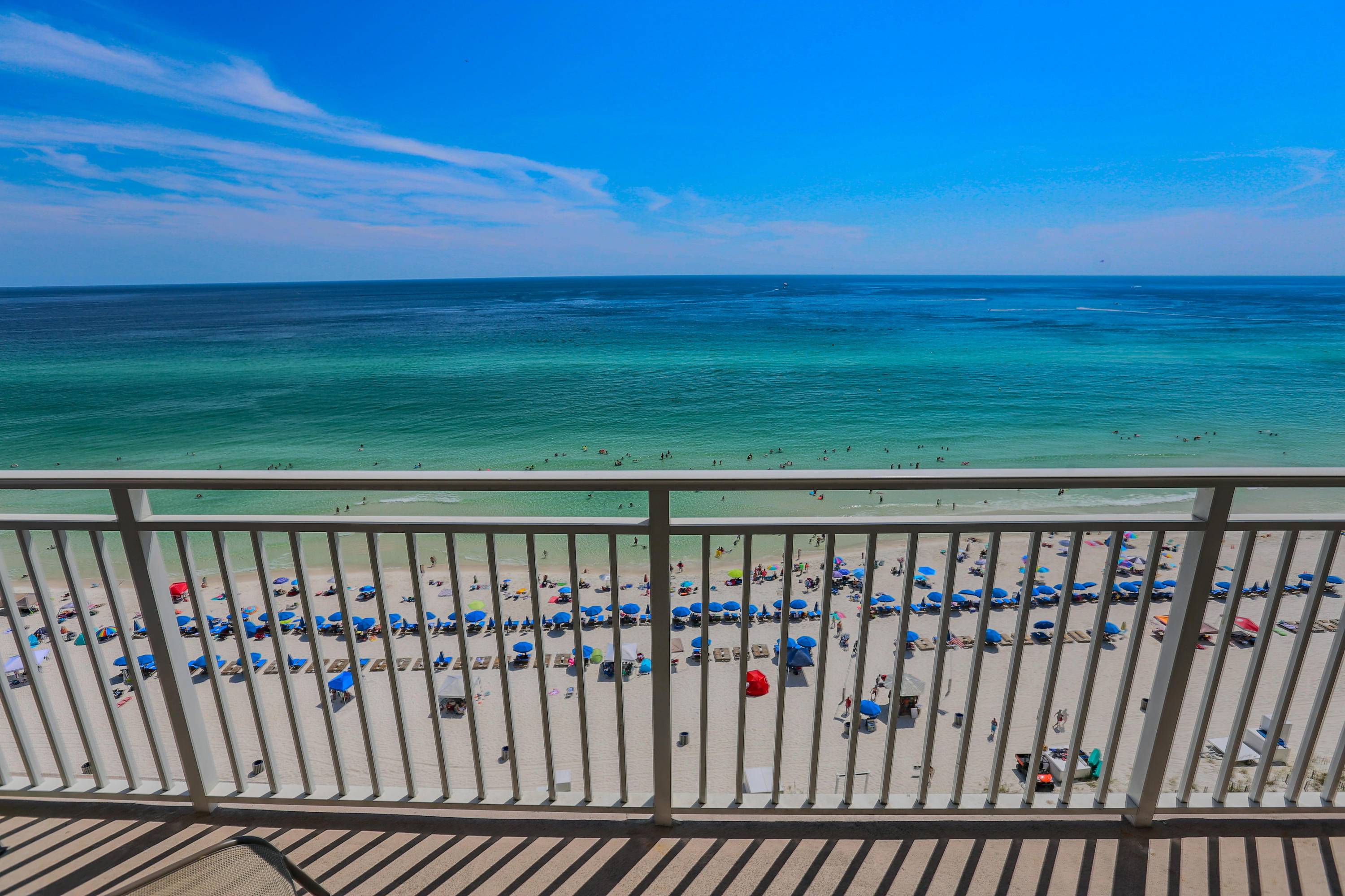 Panama City Beach, FL 32413,14701 Front Beach Road  #1935