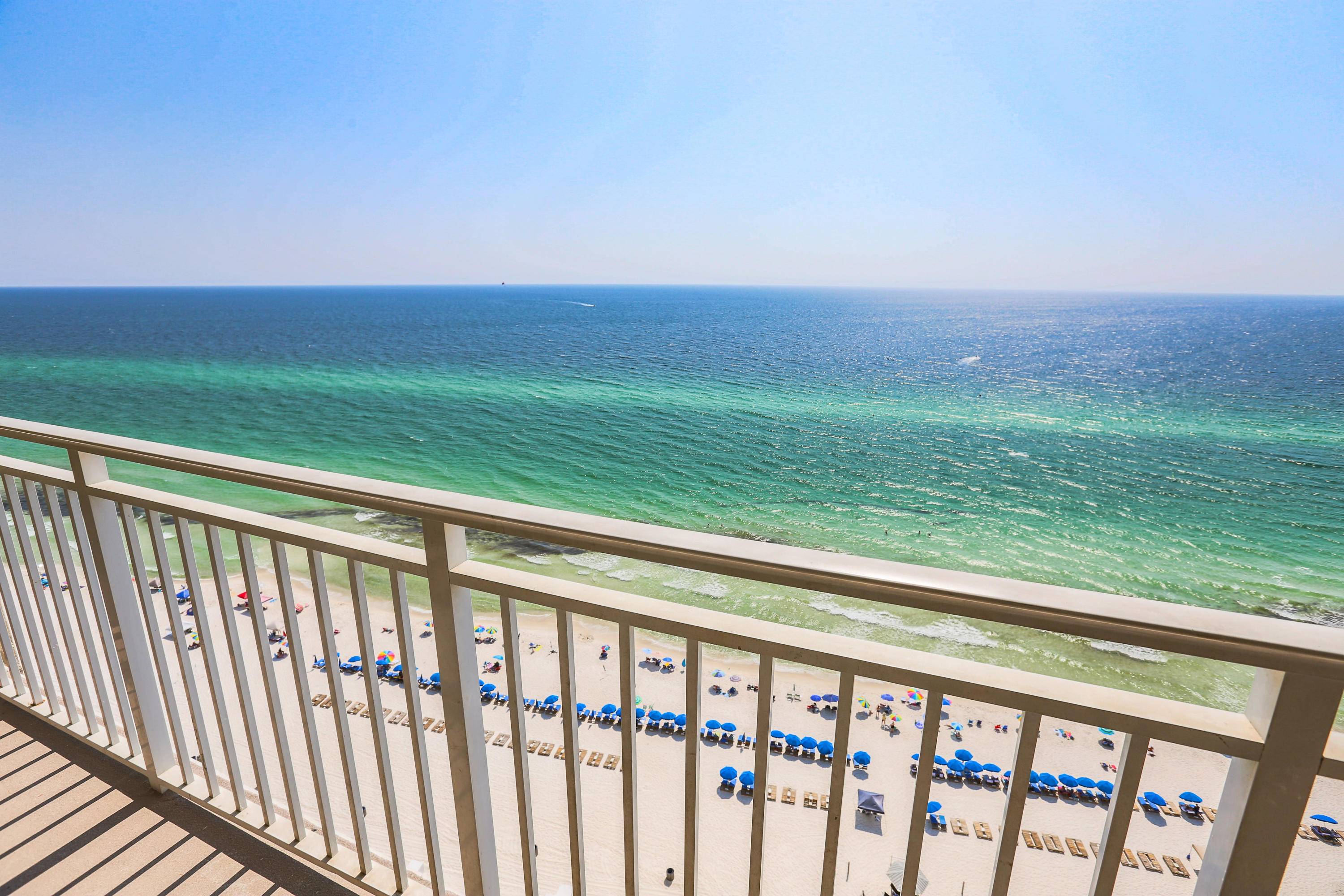 Panama City Beach, FL 32413,14701 Front Beach Road  #1935