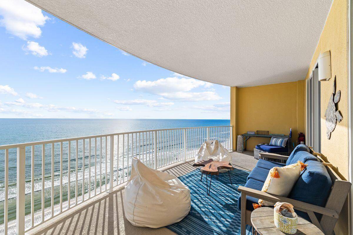 Panama City Beach, FL 32413,17545 Front Beach Road  #1106