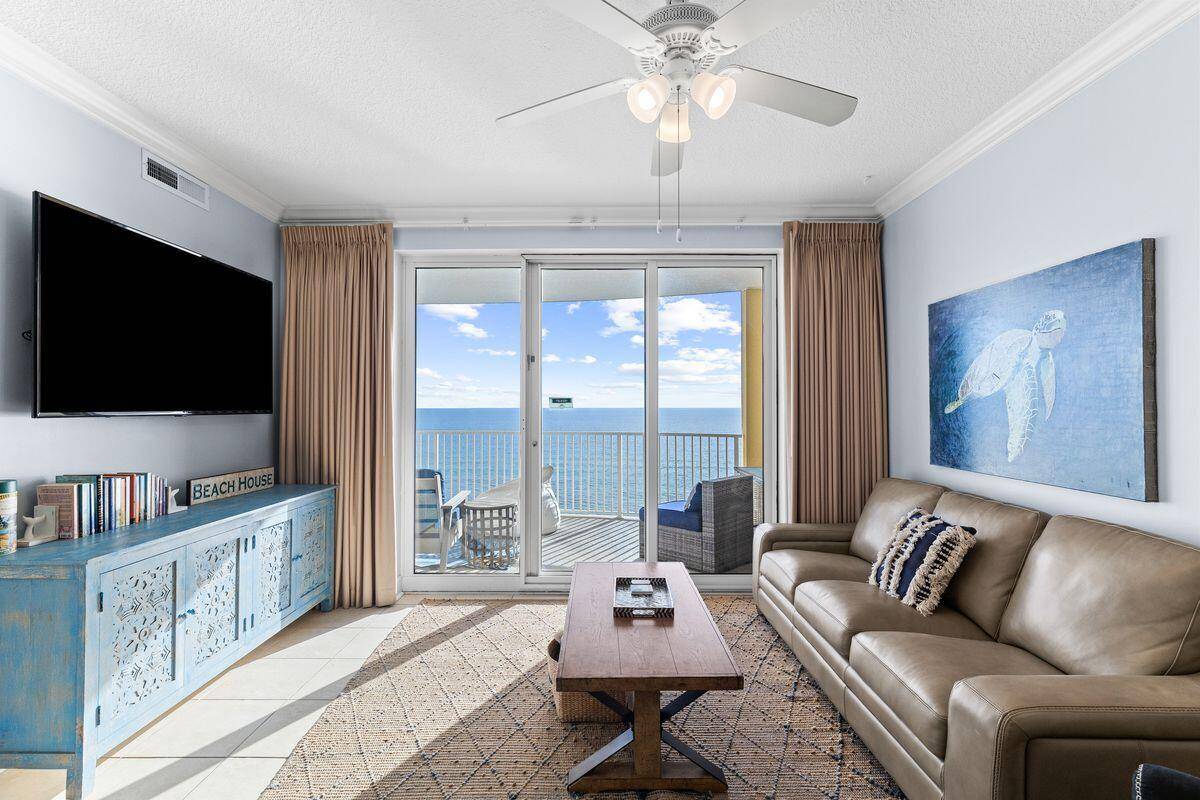 Panama City Beach, FL 32413,17545 Front Beach Road  #1106