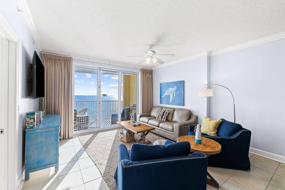 Panama City Beach, FL 32413,17545 Front Beach Road  #1106