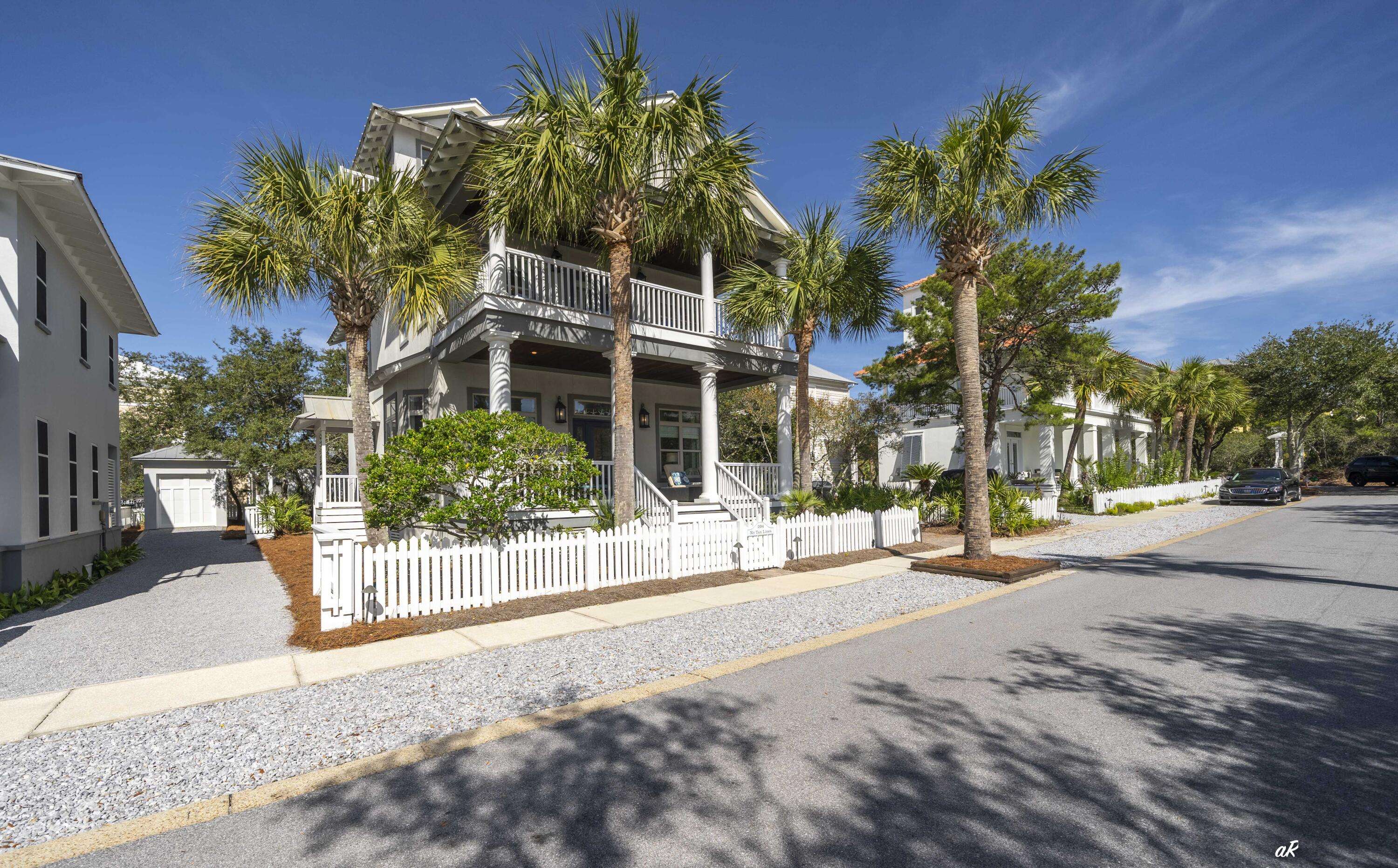 Panama City Beach, FL 32413,204 Dunecrest Lane