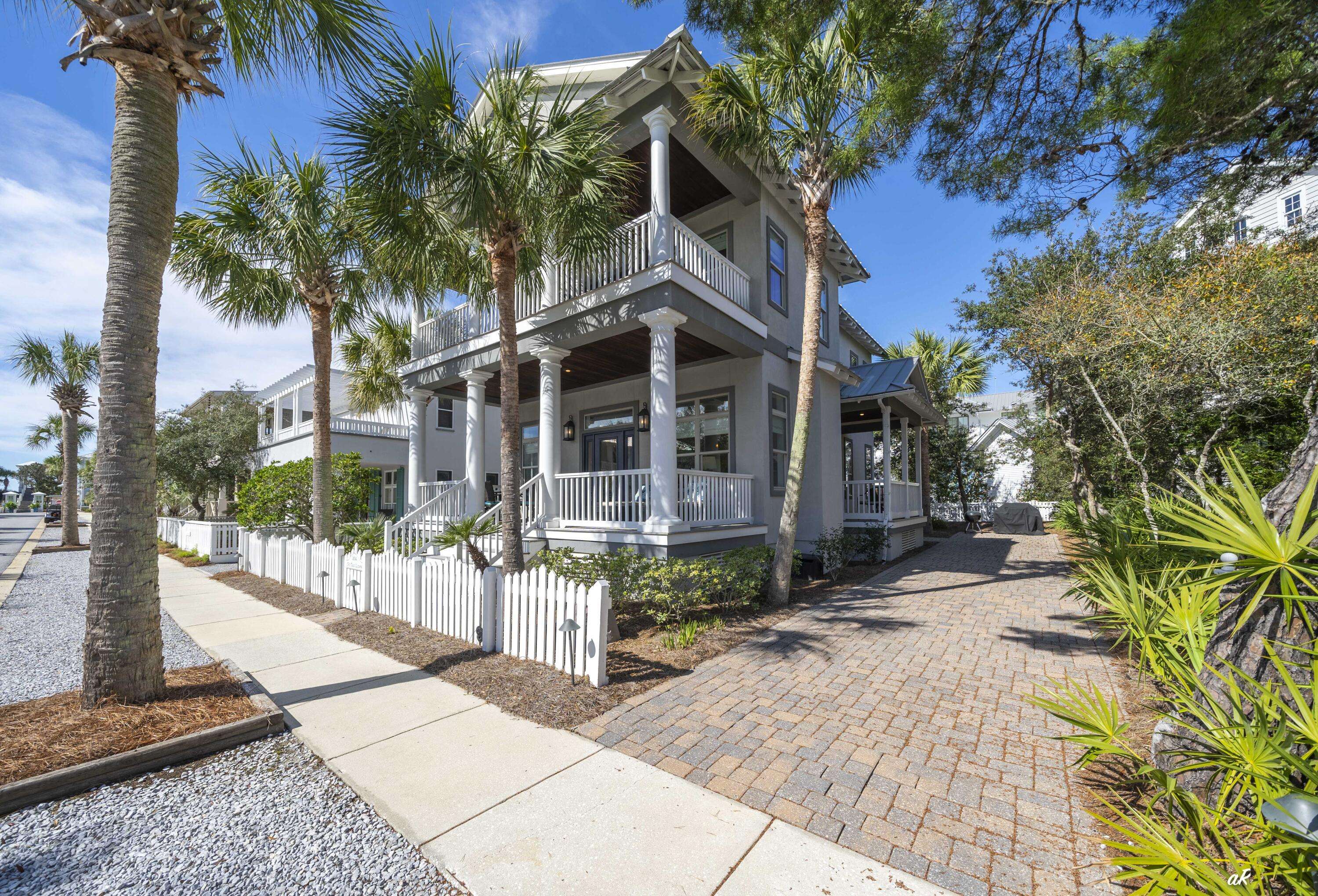 Panama City Beach, FL 32413,204 Dunecrest Lane