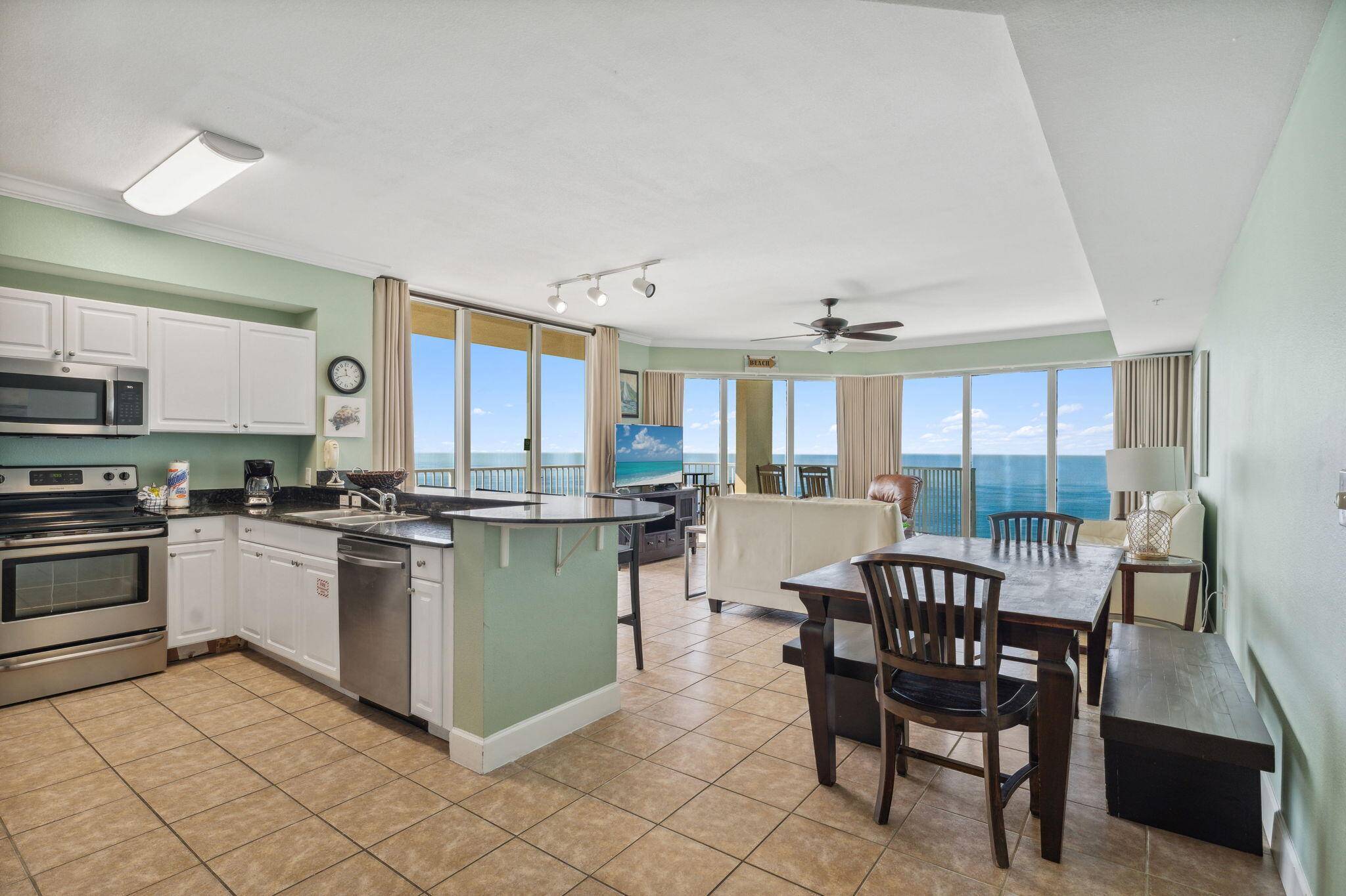 Panama City Beach, FL 32413,16819 Front Beach Road  #UNIT 2117