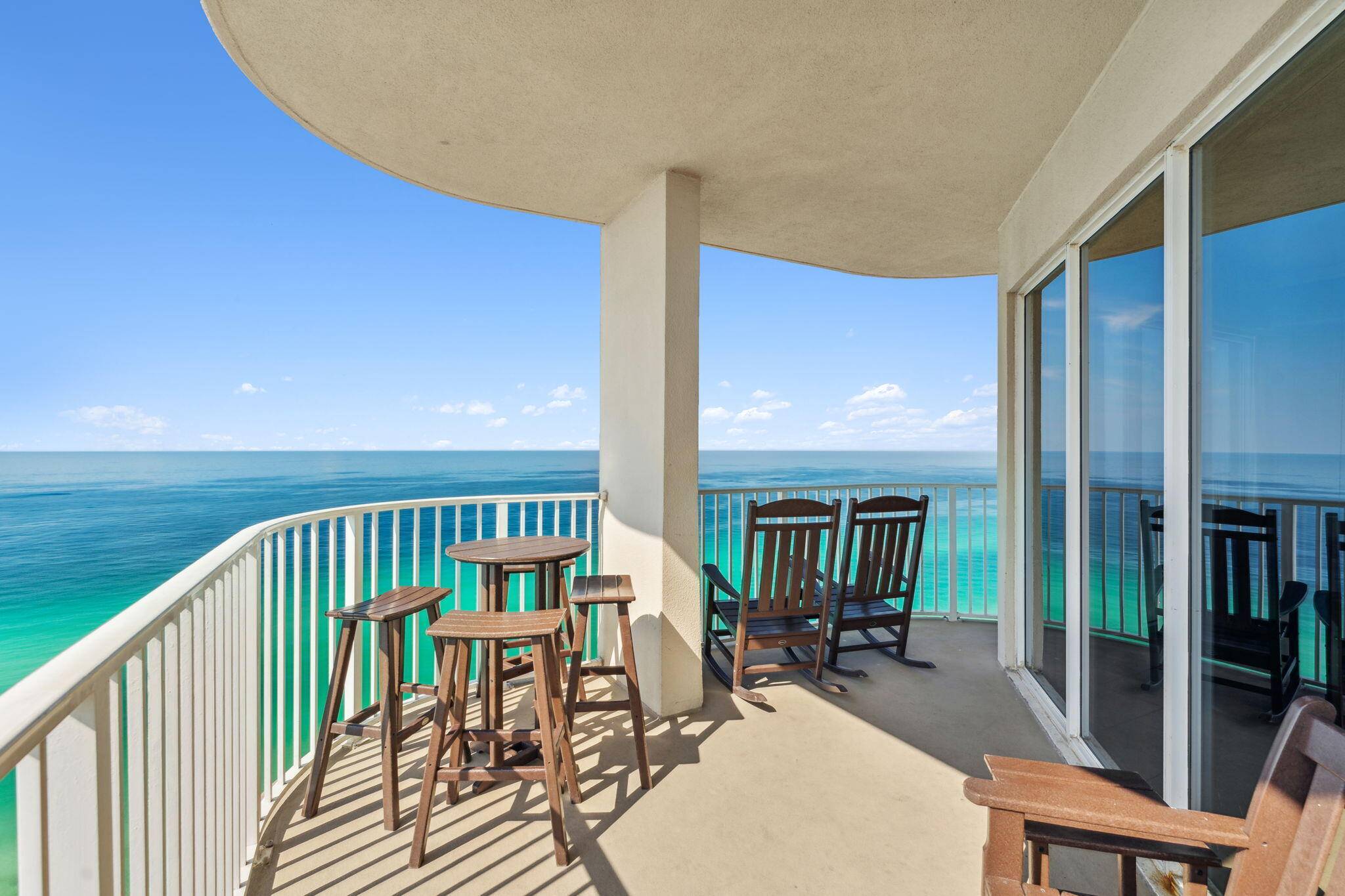 Panama City Beach, FL 32413,16819 Front Beach Road  #UNIT 2117