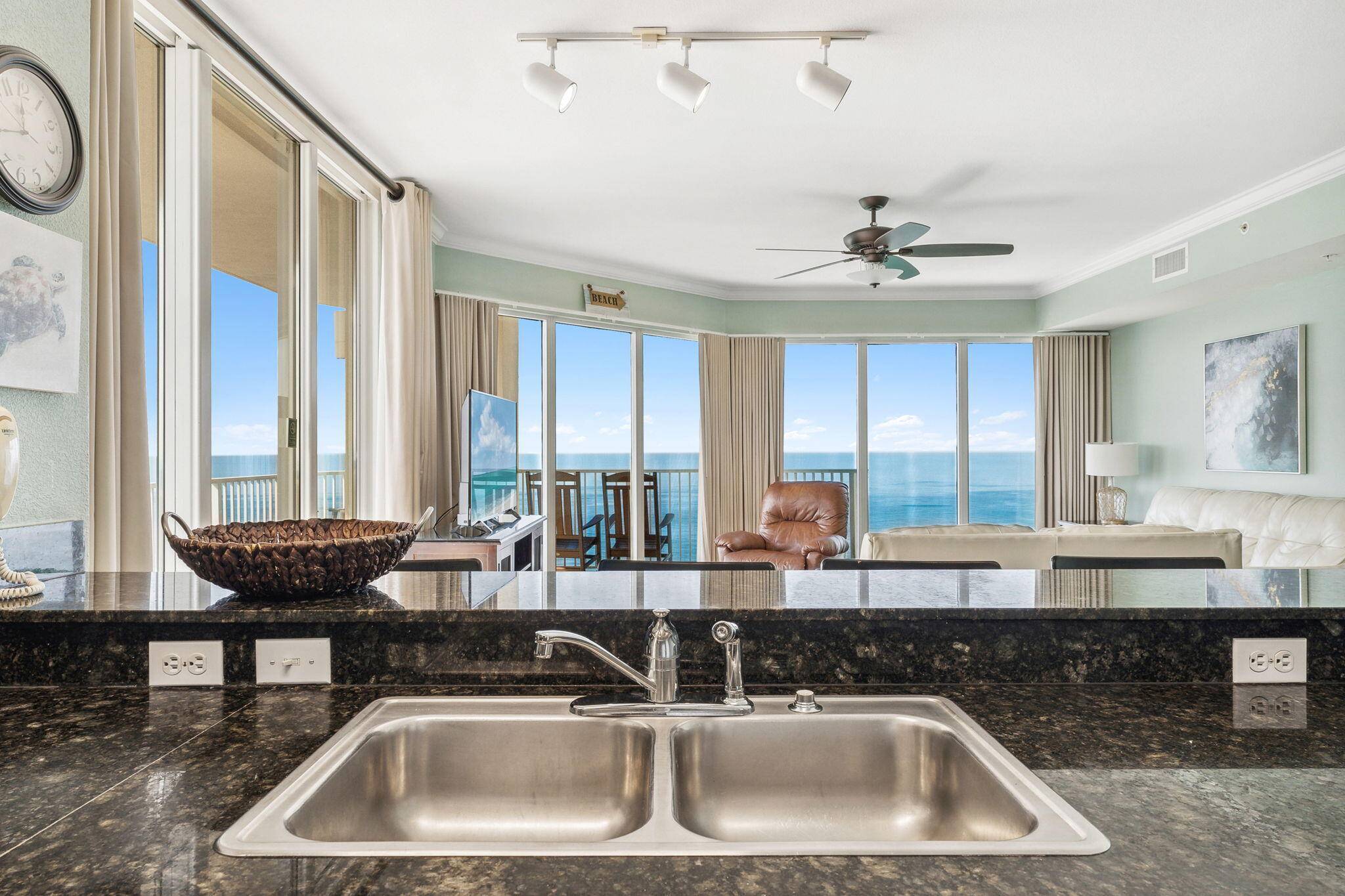 Panama City Beach, FL 32413,16819 Front Beach Road  #UNIT 2117