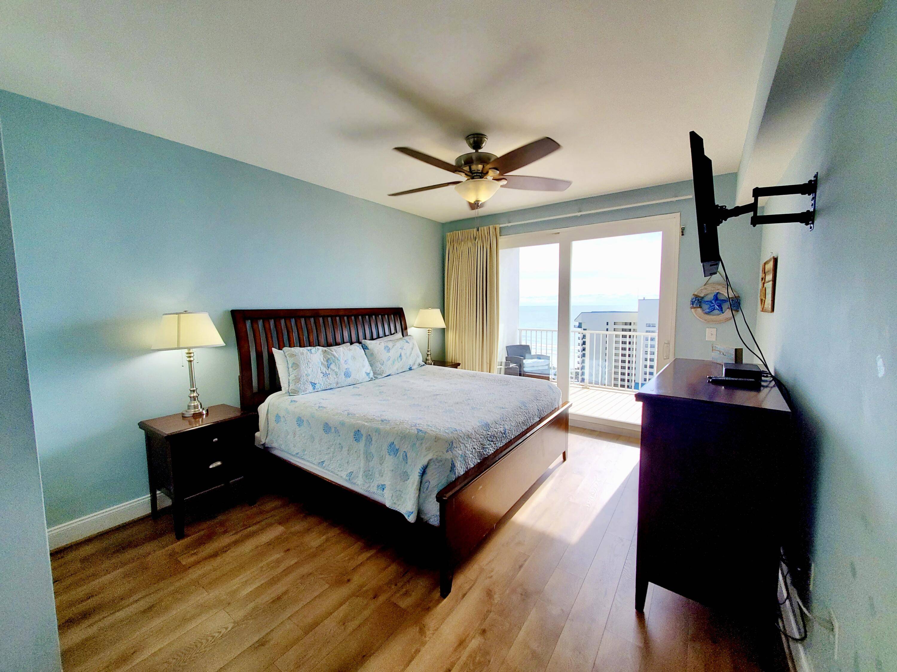 Panama City Beach, FL 32408,9860 S Thomas Drive  #UNIT 1211