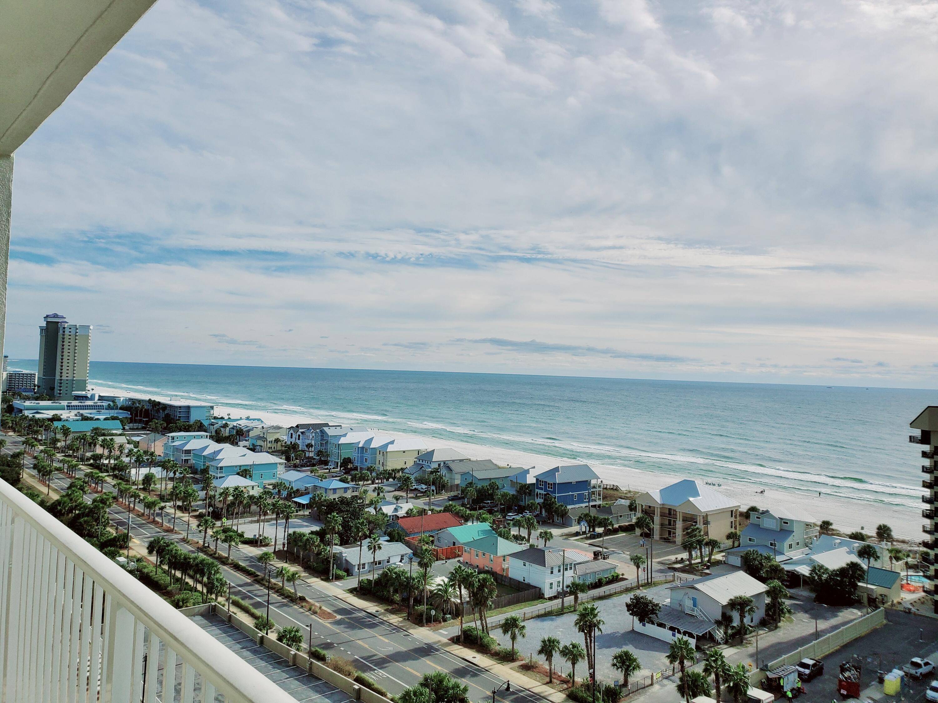 Panama City Beach, FL 32408,9860 S Thomas Drive  #UNIT 1211