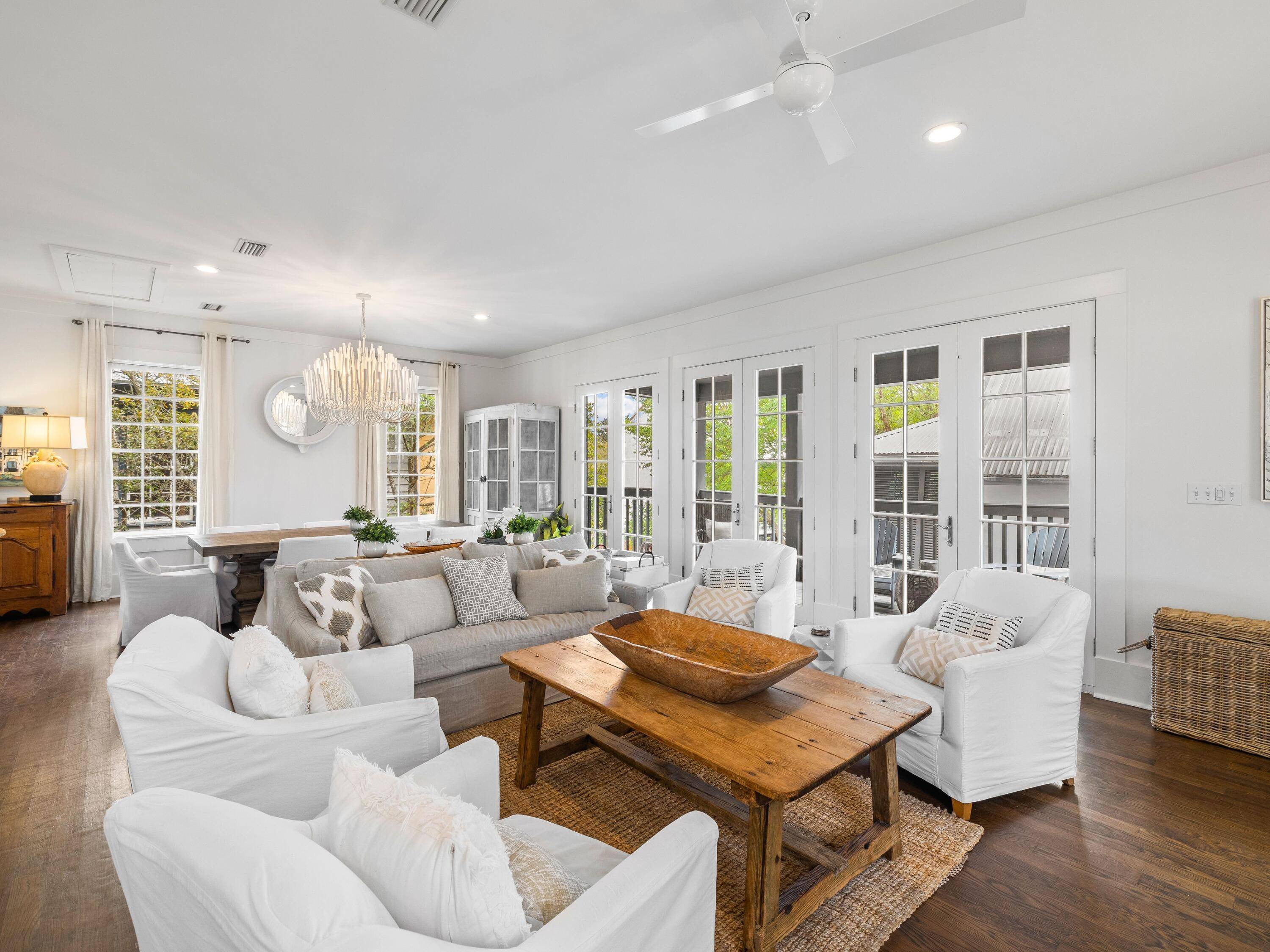 Rosemary Beach, FL 32461,16 Abaco Lane