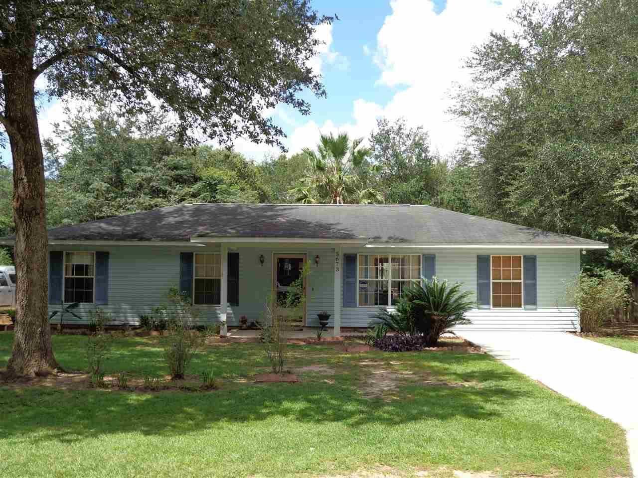 Milton, FL 32570,5673 Fairview Drive