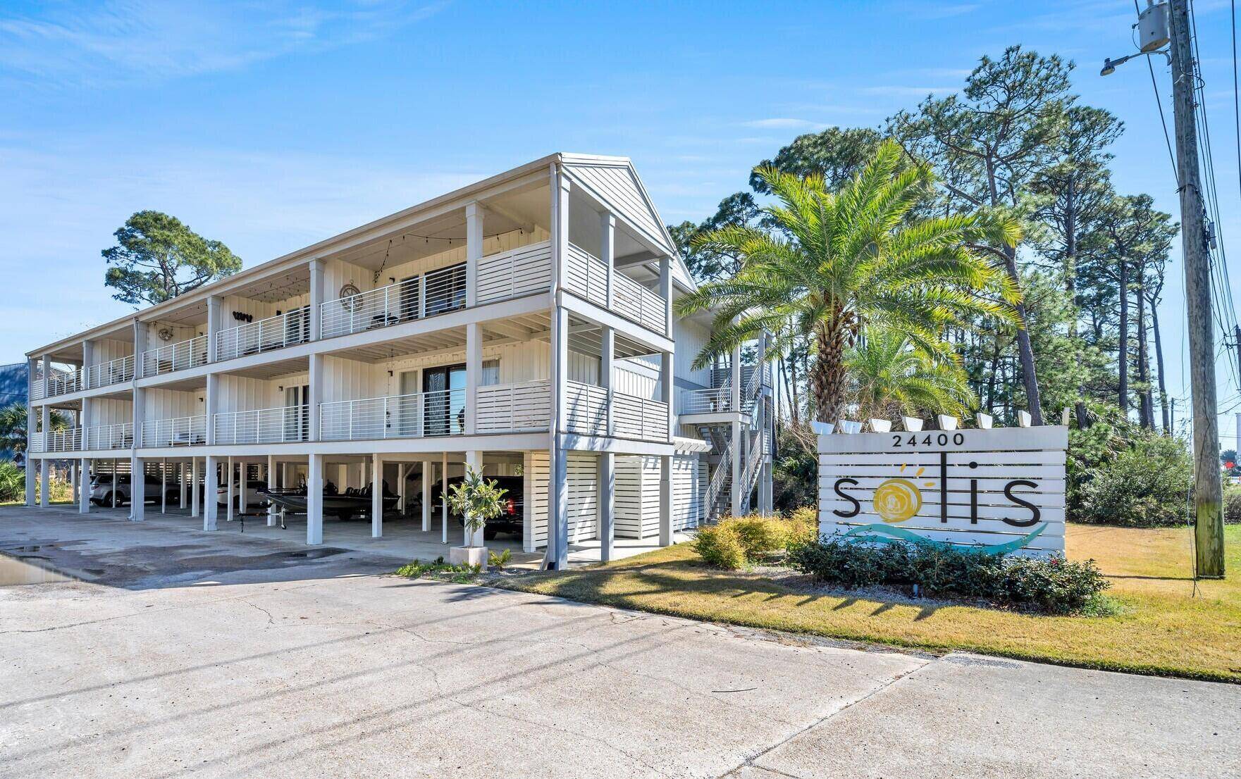 Panama City Beach, FL 32413,24400 Panama City Beach Parkway  #203