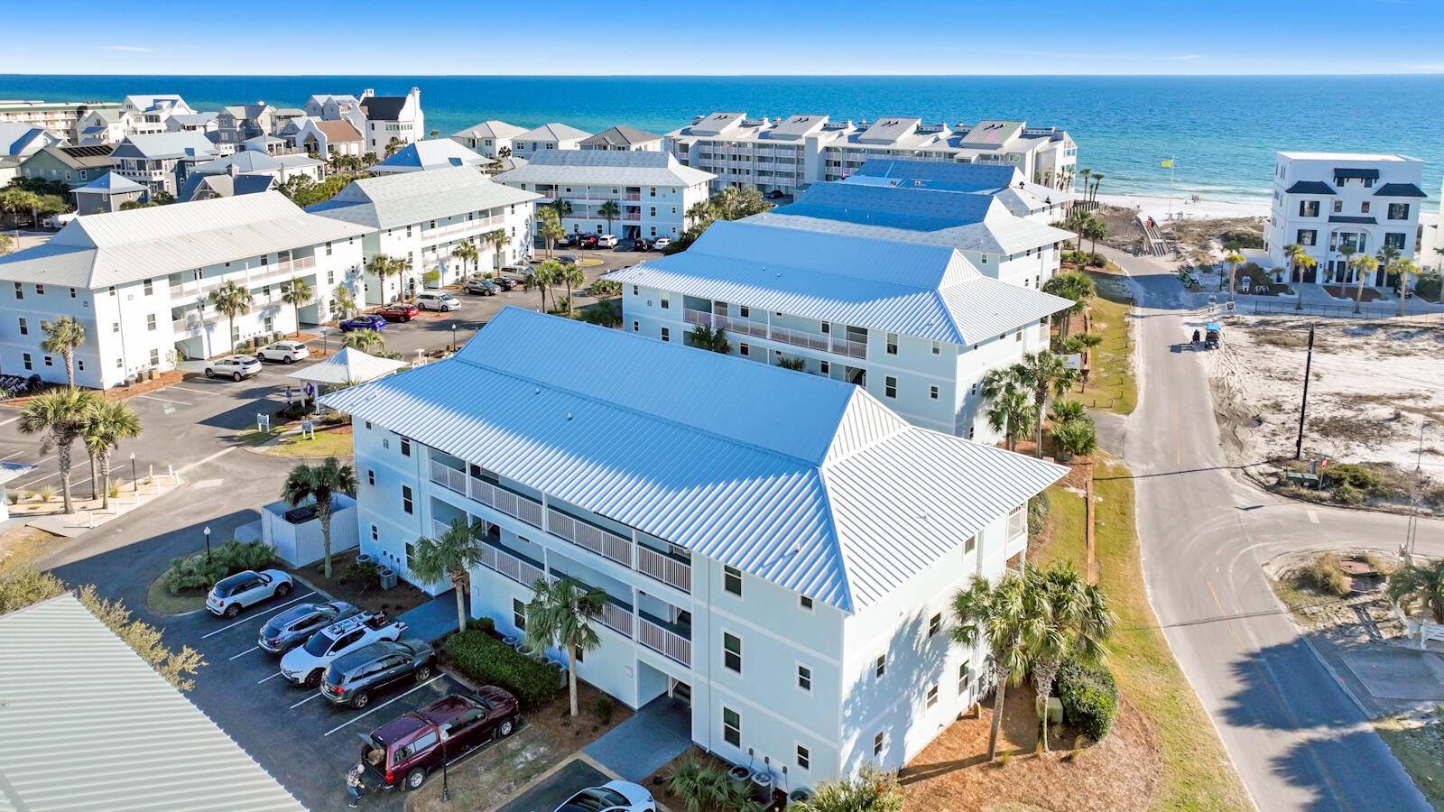 Santa Rosa Beach, FL 32459,11 Beachside Drive  #UNIT 233