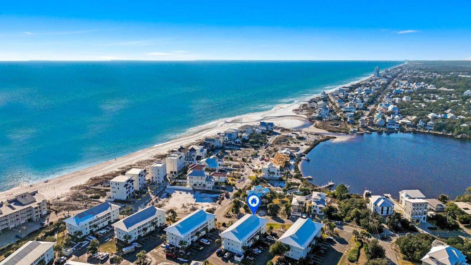 Santa Rosa Beach, FL 32459,11 Beachside Drive  #UNIT 233