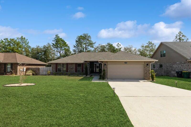 Crestview, FL 32539,5739 Marigold Loop