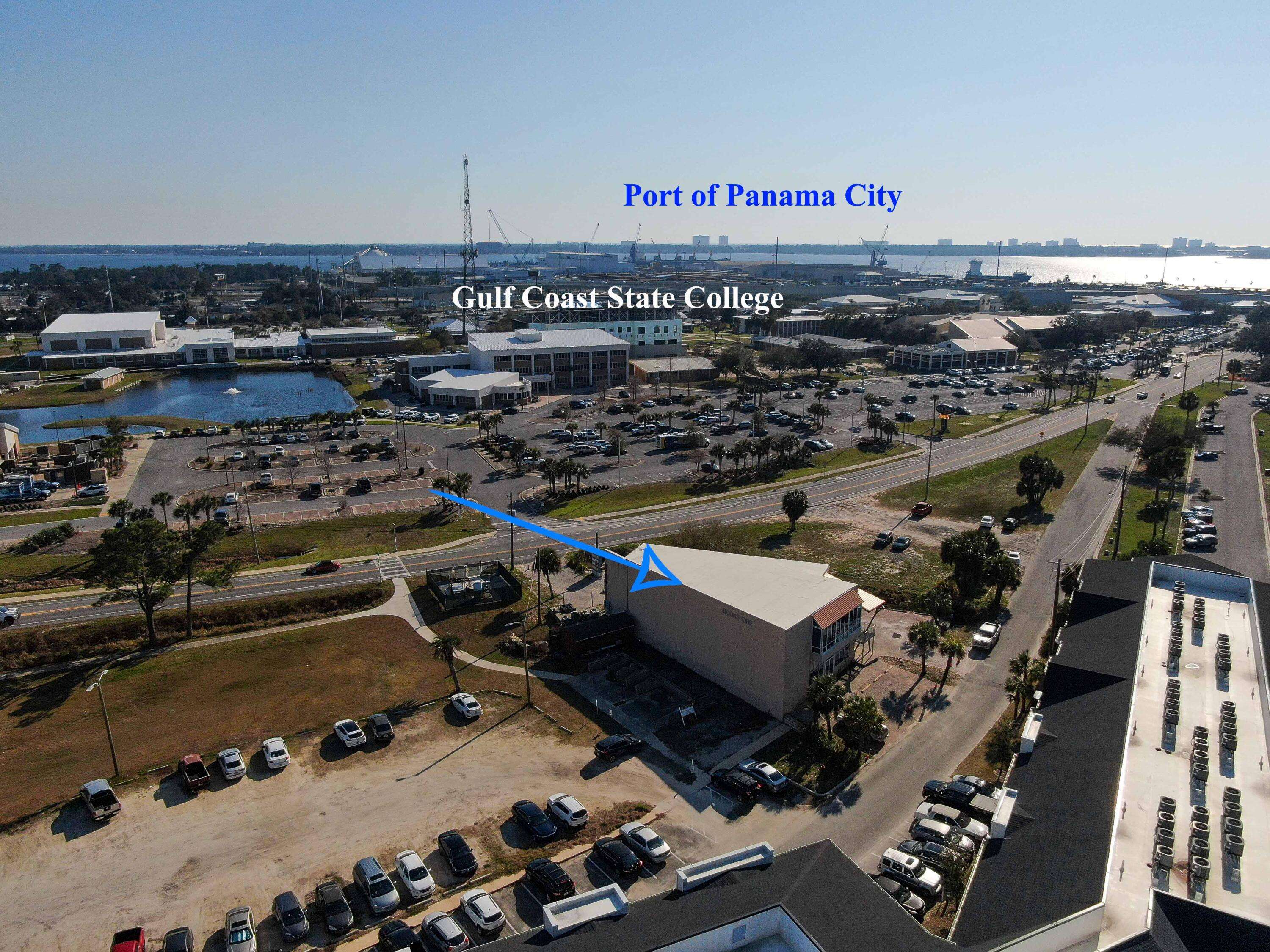 Panama City, FL 32401,5102 Northbay Drive