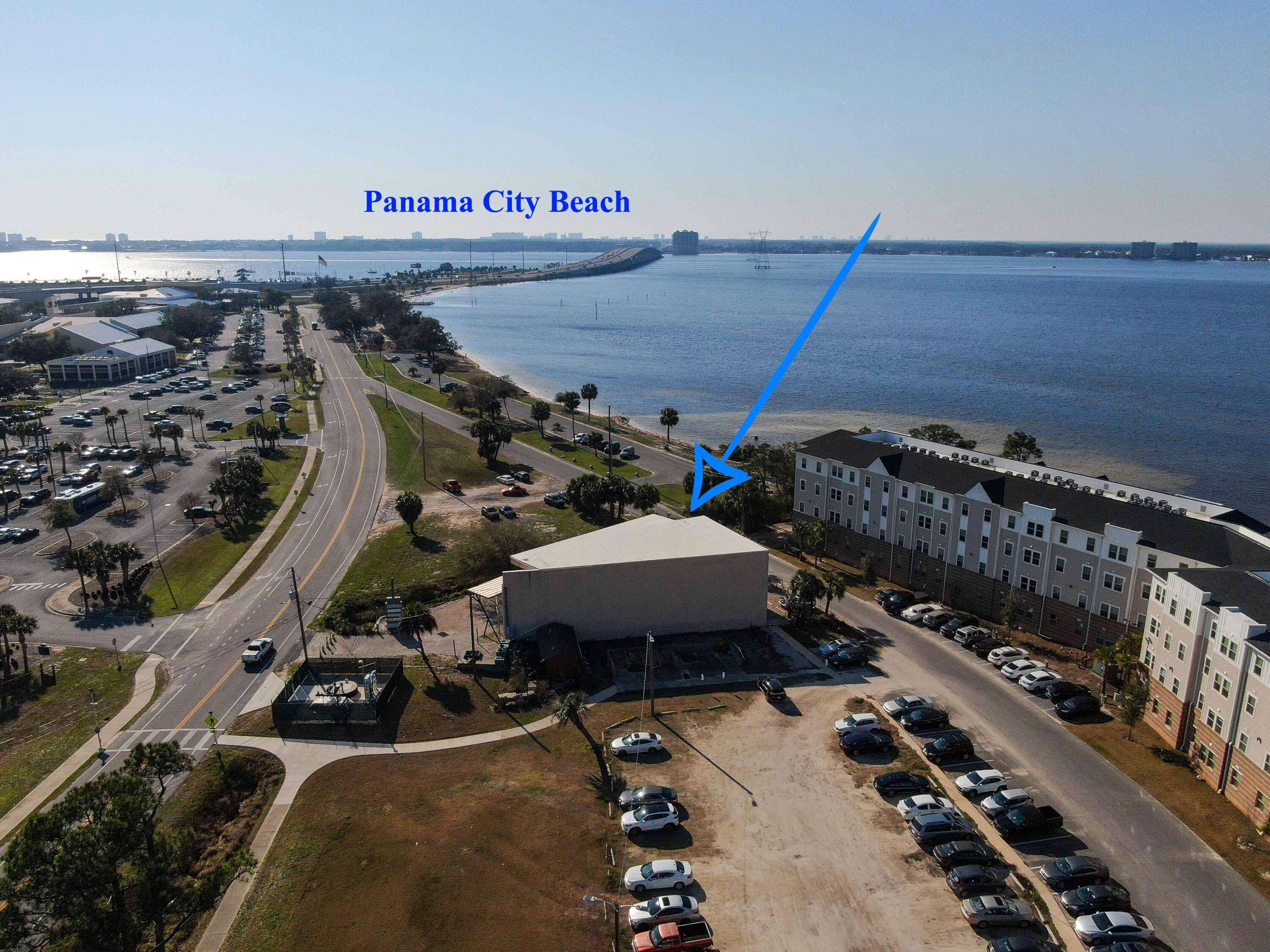 Panama City, FL 32401,5102 Northbay Drive