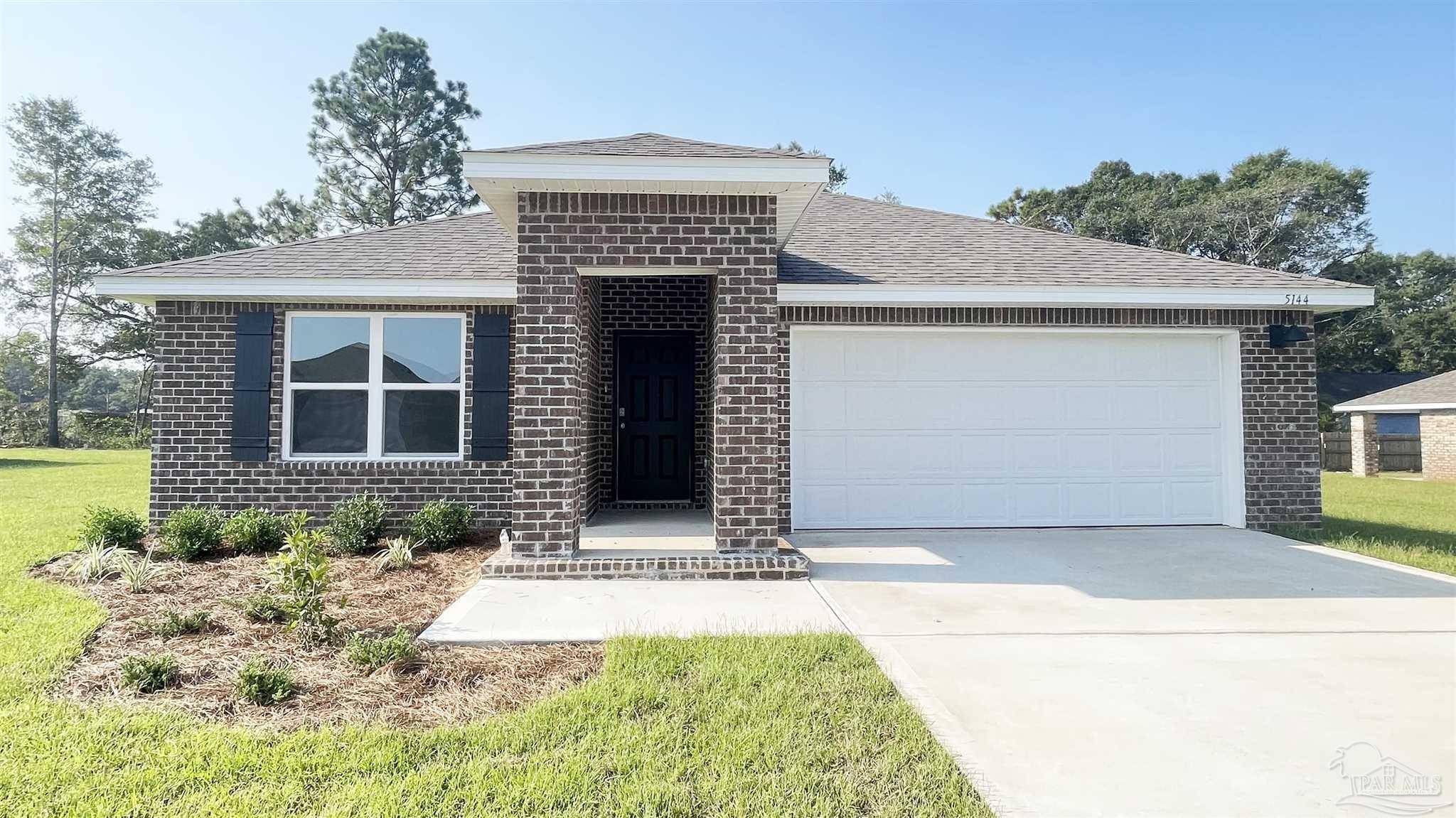 Milton, FL 32583,8804 Clearbrook Drive