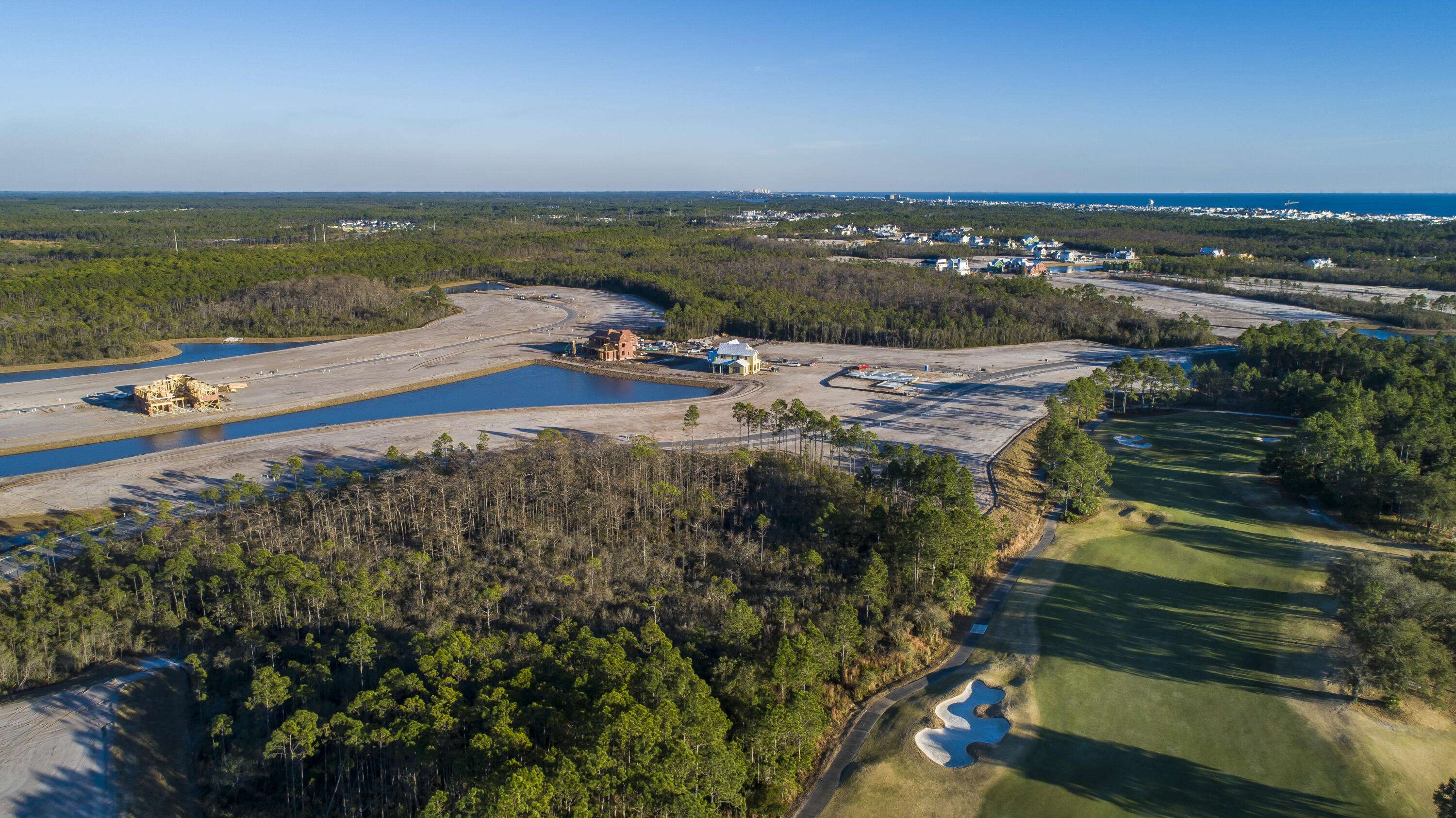 Watersound, FL 32461,00 LOT 154 Southern Cross Lane