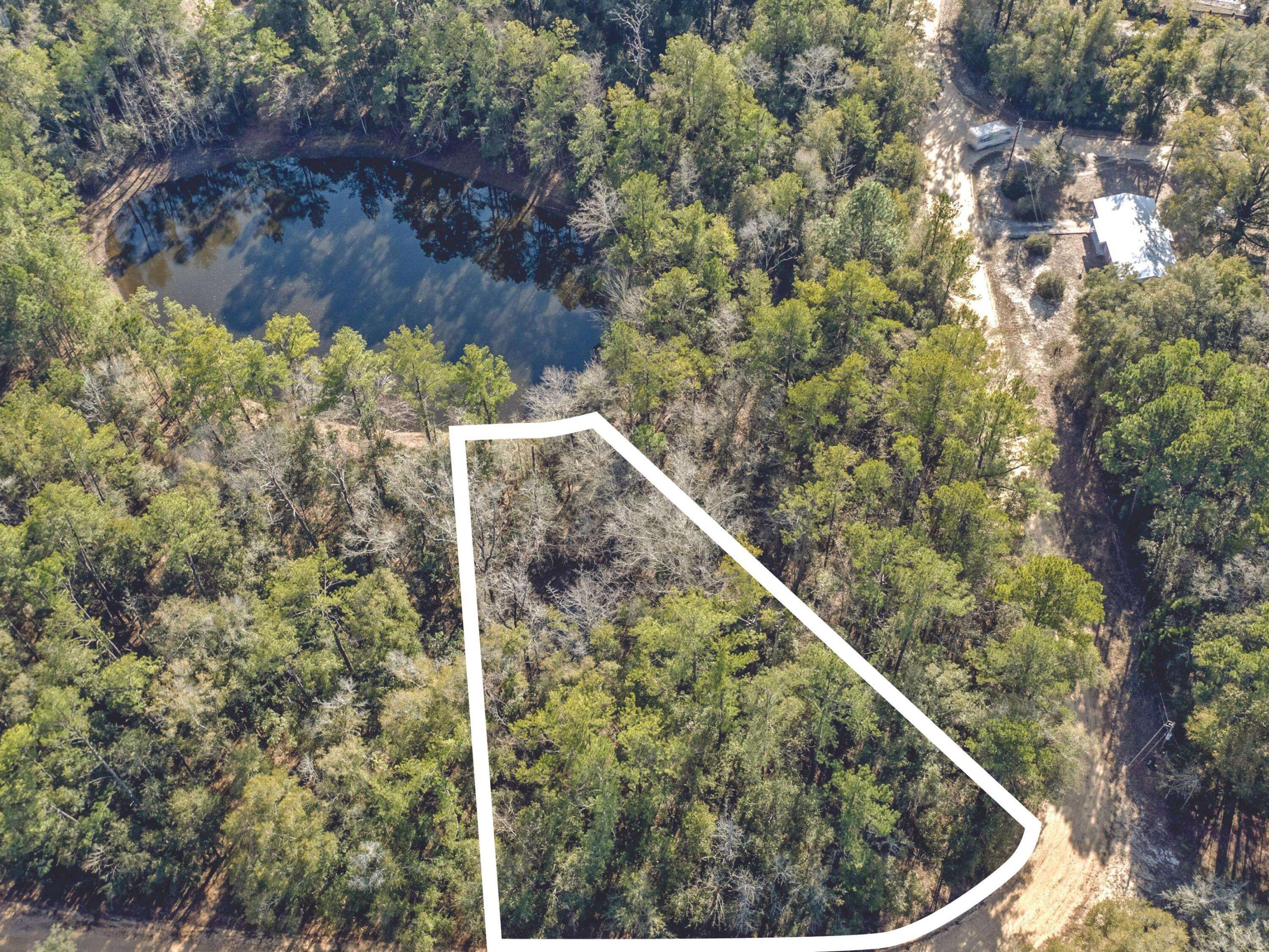 Ponce De Leon, FL 32455,Lot 27 Blue Creek Road