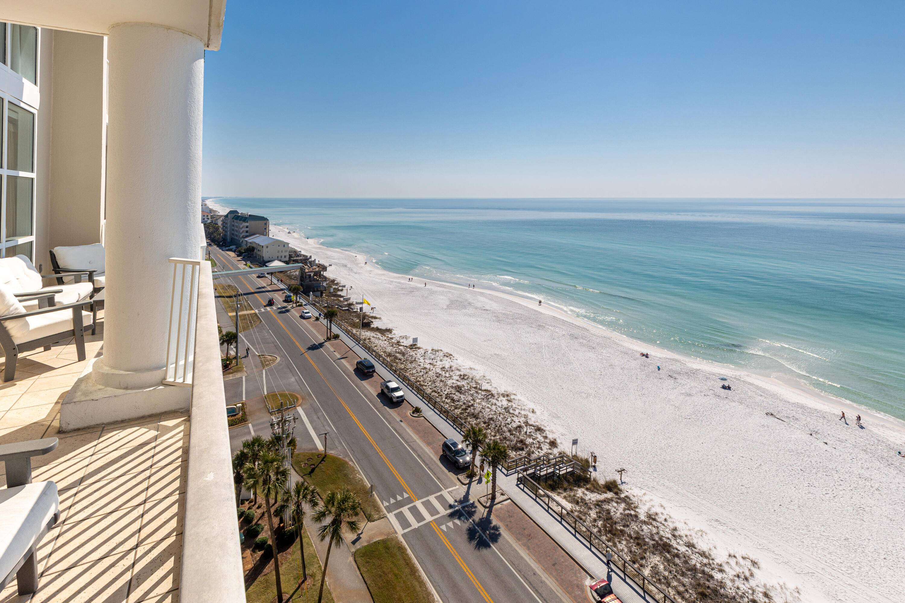 Miramar Beach, FL 32550,1160 Scenic Gulf Drive  #A1106