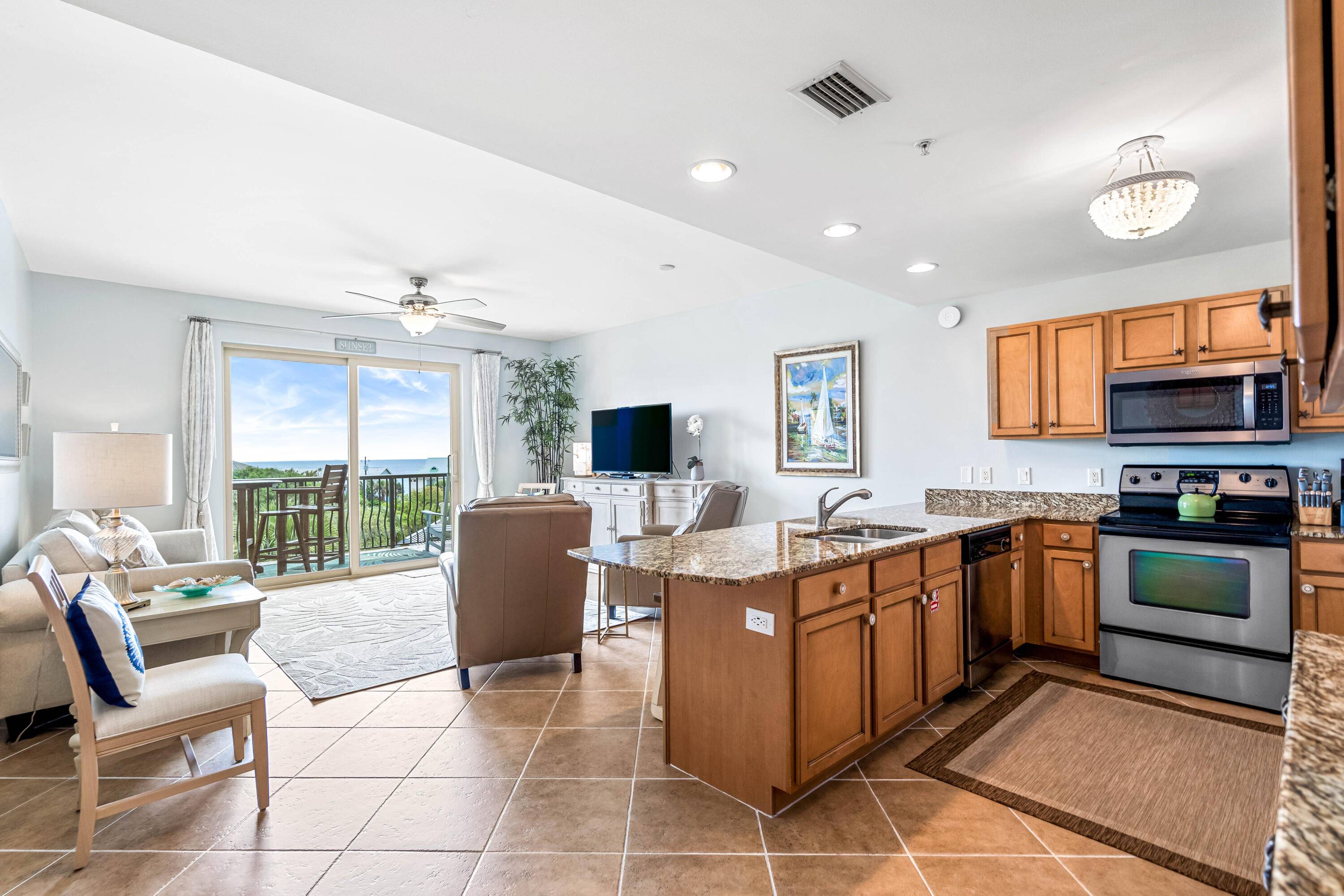 Miramar Beach, FL 32550,548 Sandy Cay Drive  #UNIT 401