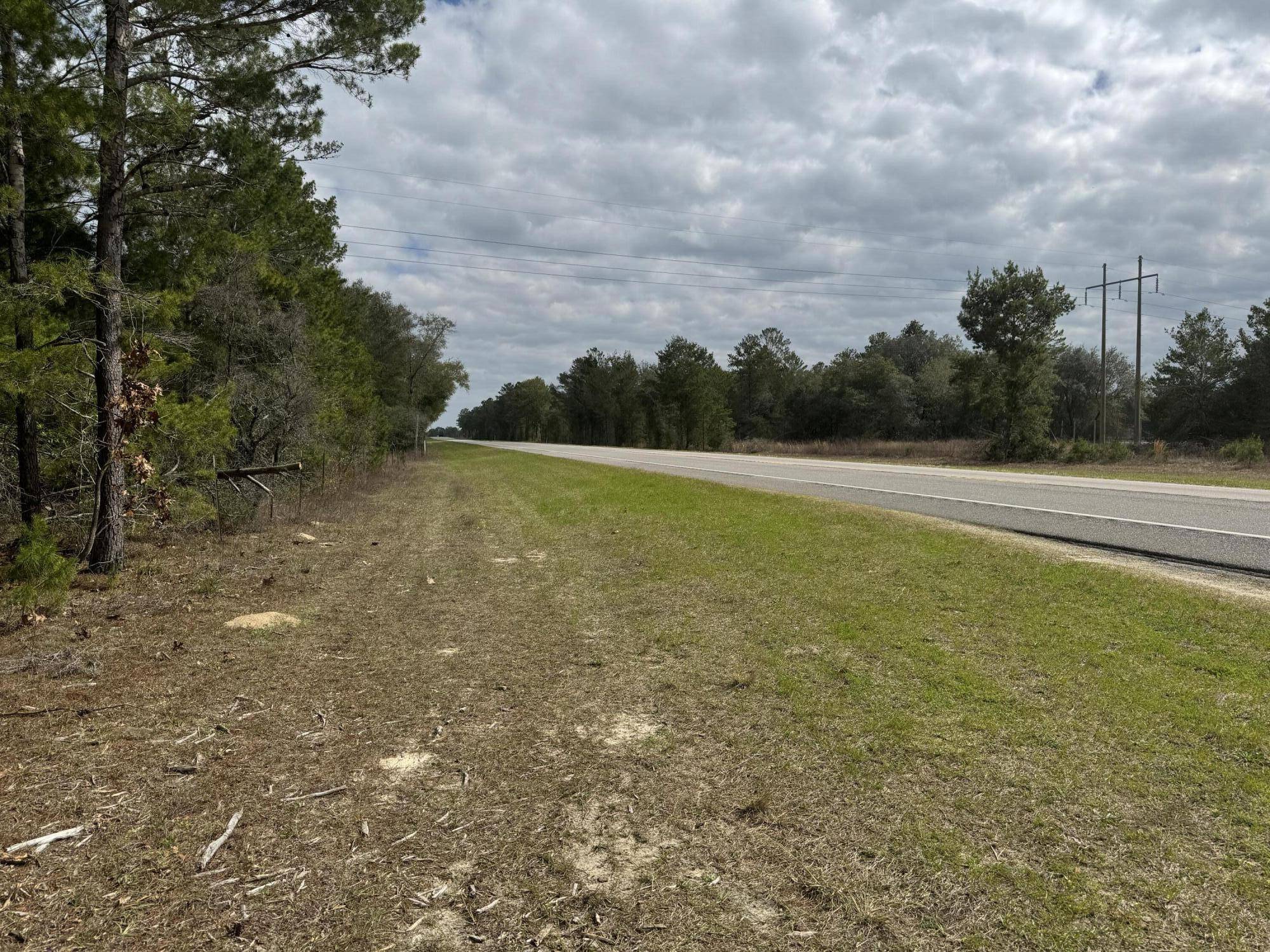 Defuniak Springs, FL 32433,1.68 AC US-90