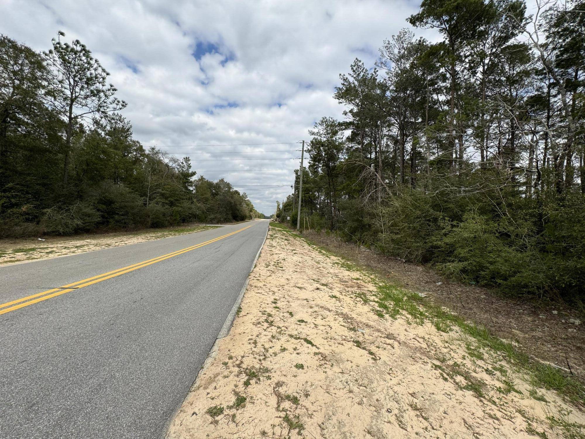 Defuniak Springs, FL 32433,1.68 AC US-90