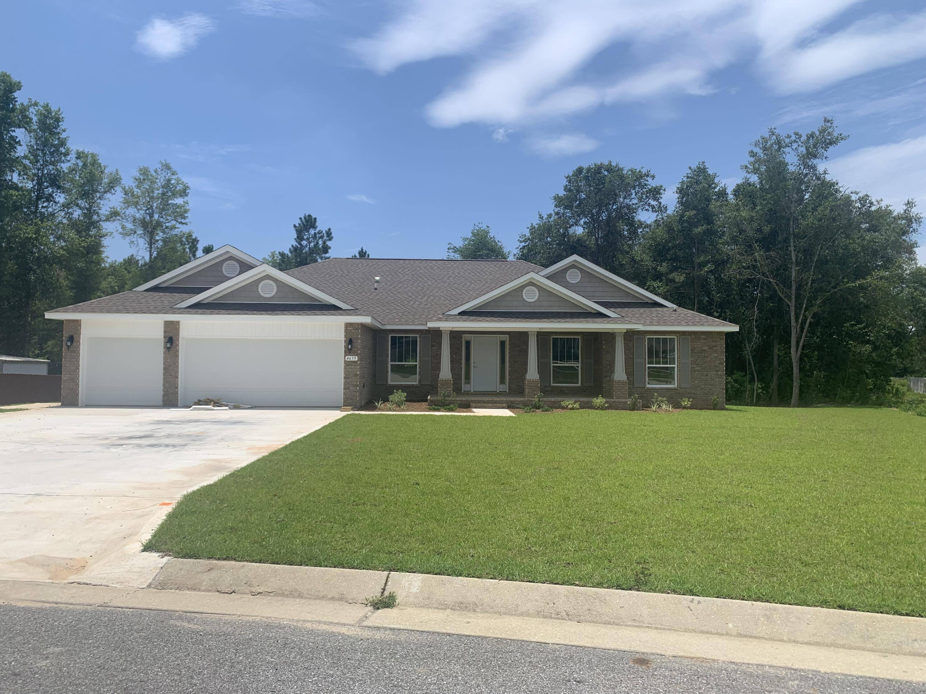 Milton, FL 32583,4635 Red Oak Drive  #24 D