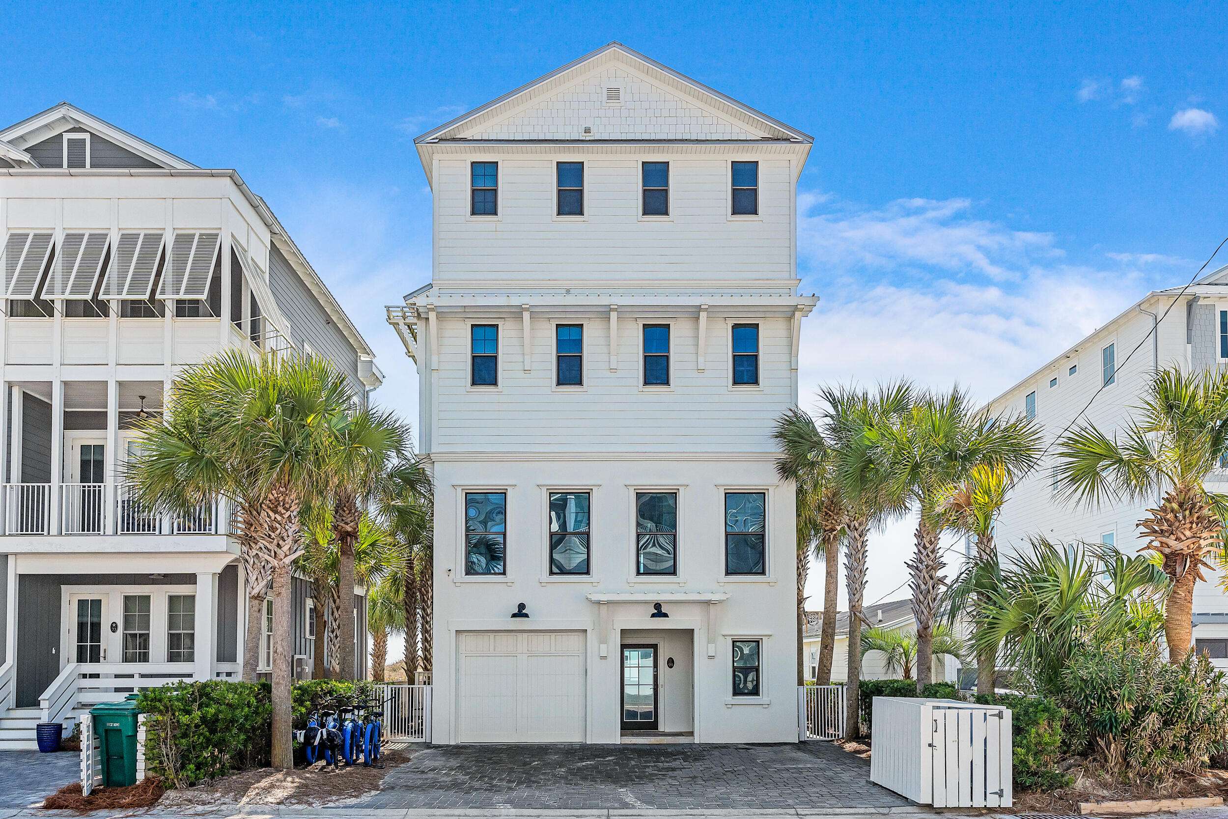 Inlet Beach, FL 32461,94 S Emerald Cove Lane