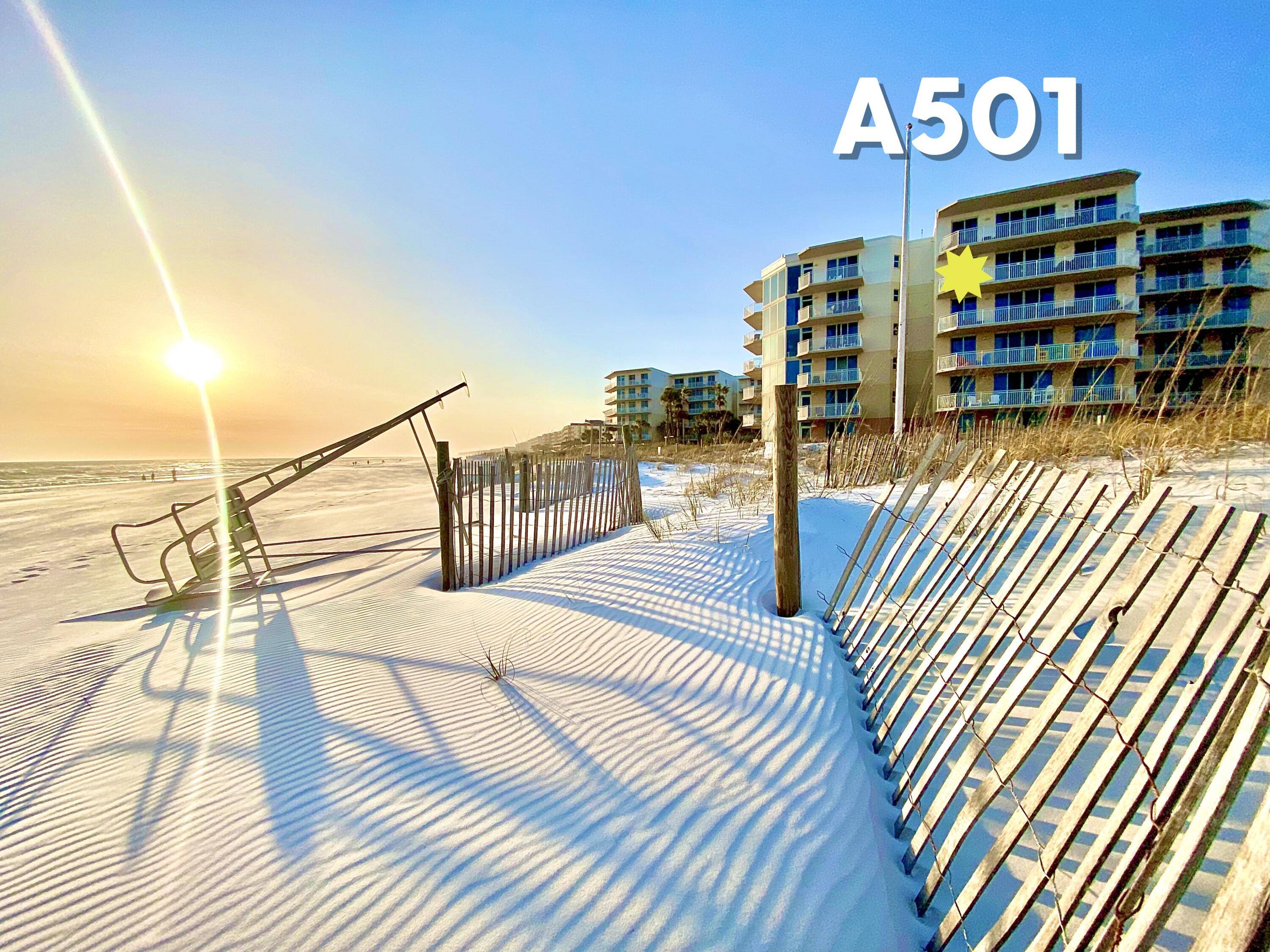 Fort Walton Beach, FL 32548,1110 Santa Rosa Boulevard  #UNIT A501