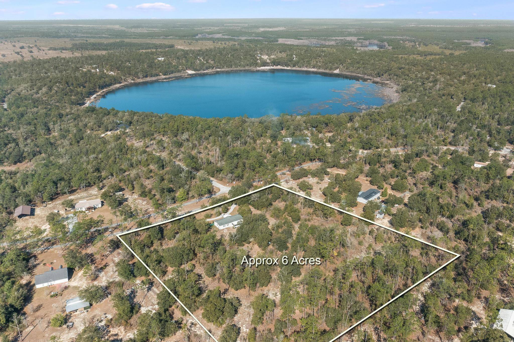 Chipley, FL 32428,4053 Leisure Lakes Drive