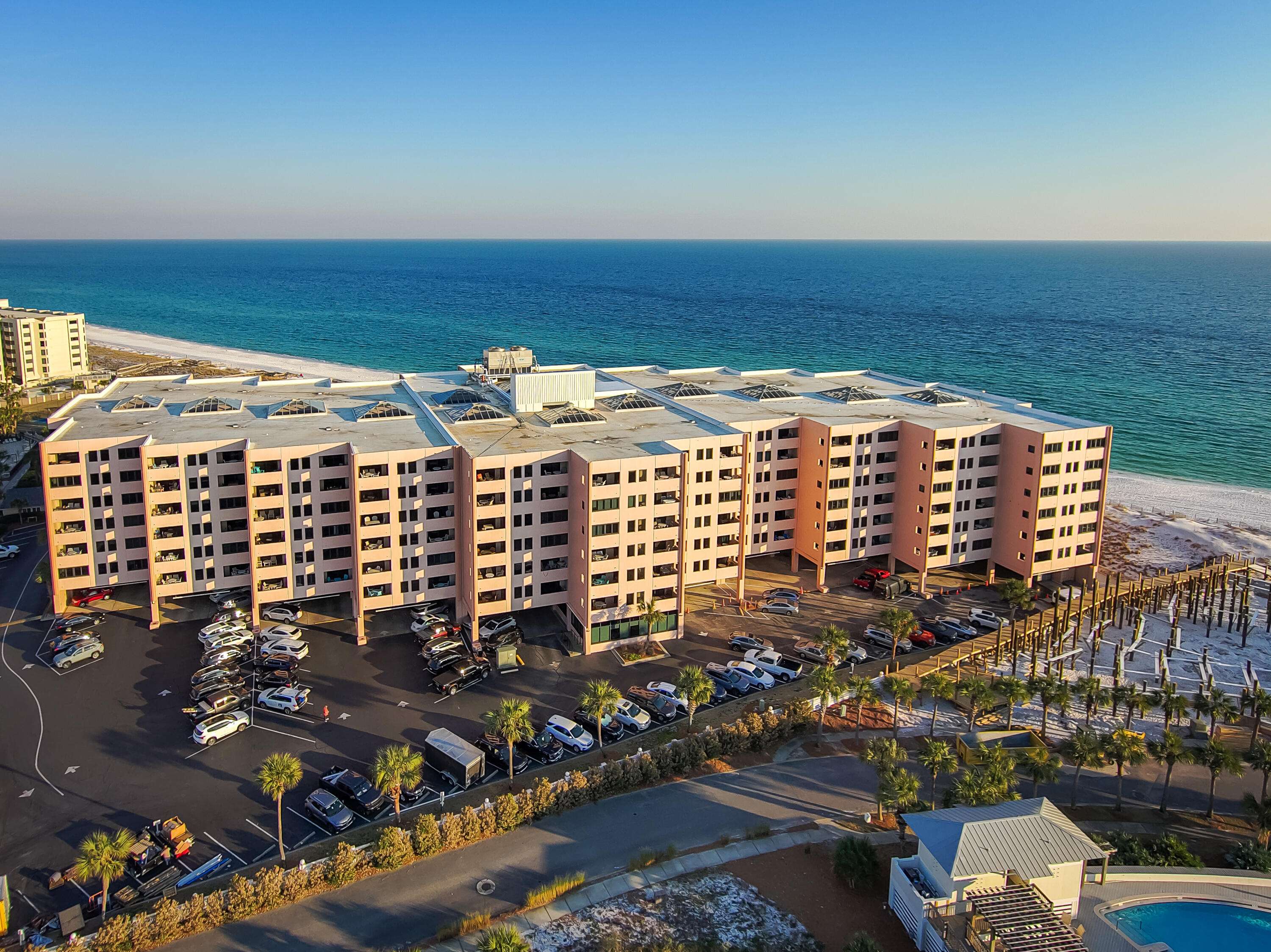 Destin, FL 32541,500 Gulf Shore Drive  #UNIT 414