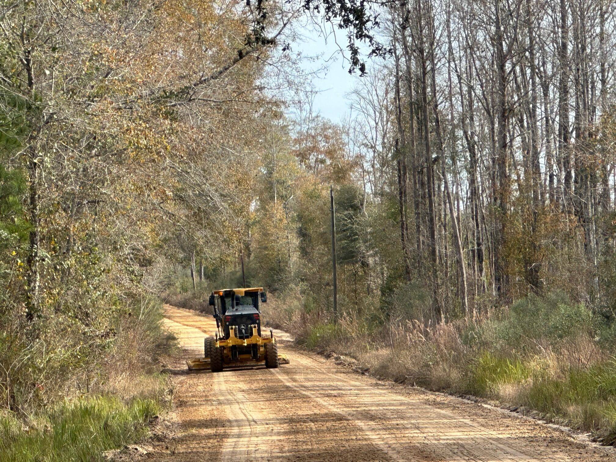 Bonifay, FL 32425,Tract 6307 County Road 65