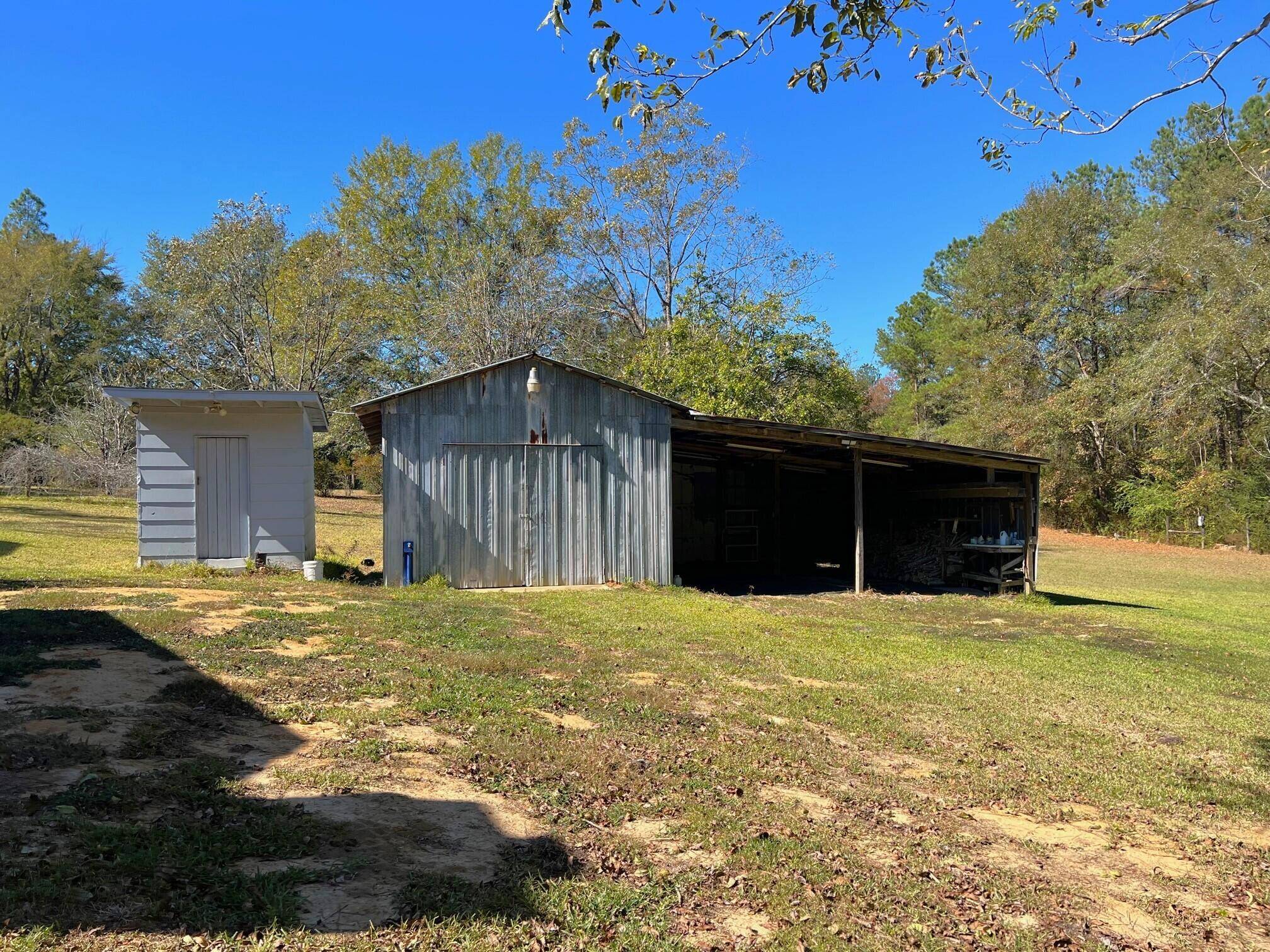 Defuniak Springs, FL 32433,401 Mims Road