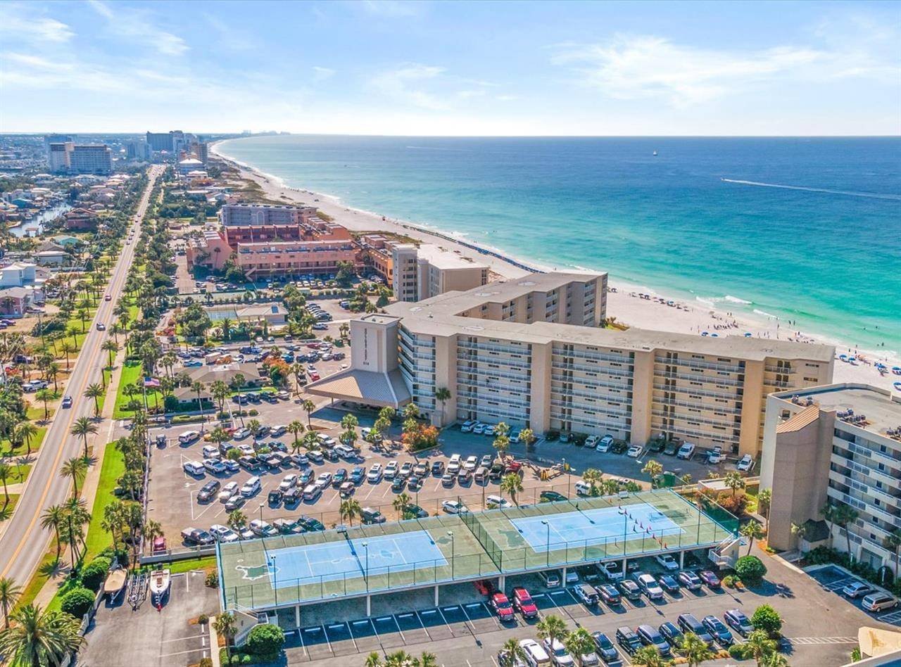 Destin, FL 32541,510 Gulf Shore Drive  #UNIT 415